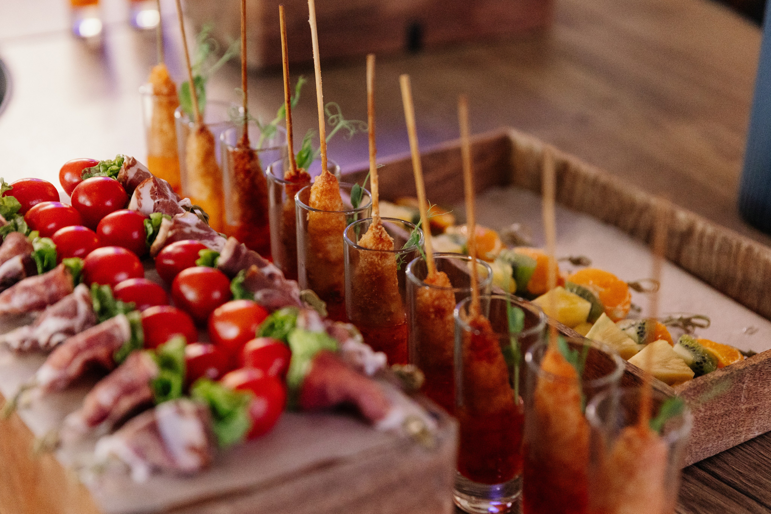 ДЕНЬ РОЖДЕНИЯ ОЛЬГИ. Фотограф в Красноярске