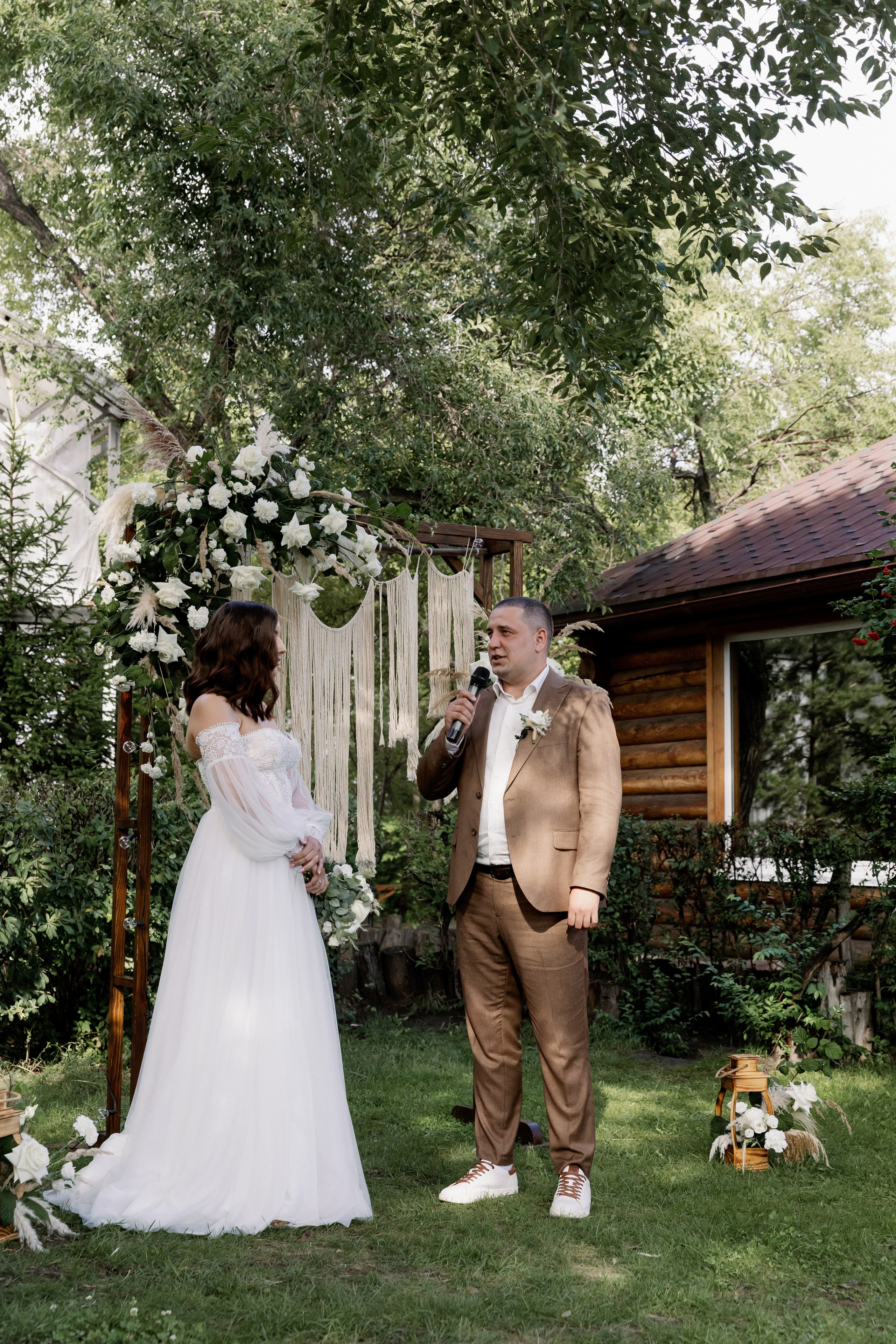 Максим и Екатерина. Фотограф в Красноярске