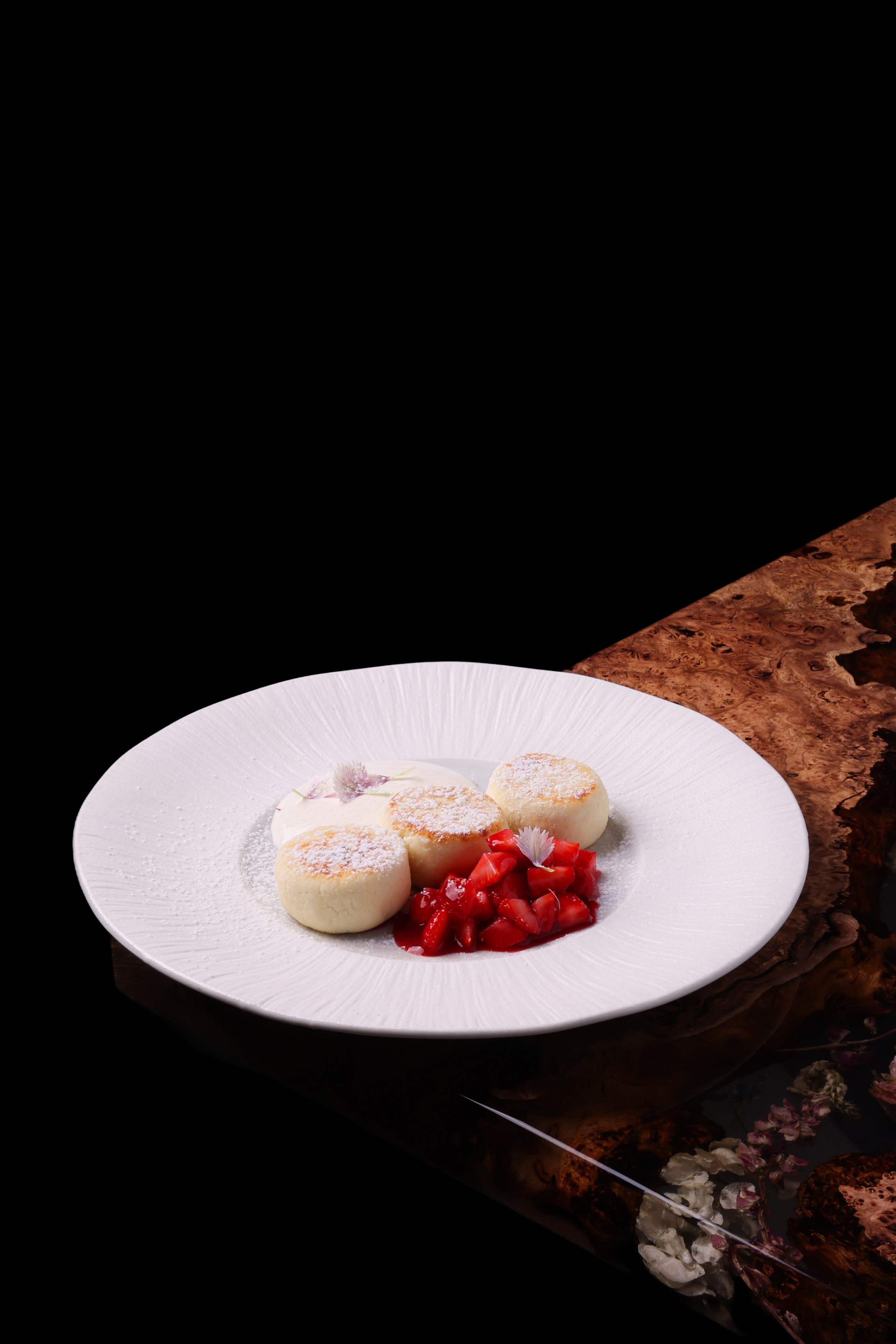 DIANA ART. Фуд-фотография и гастровизуал