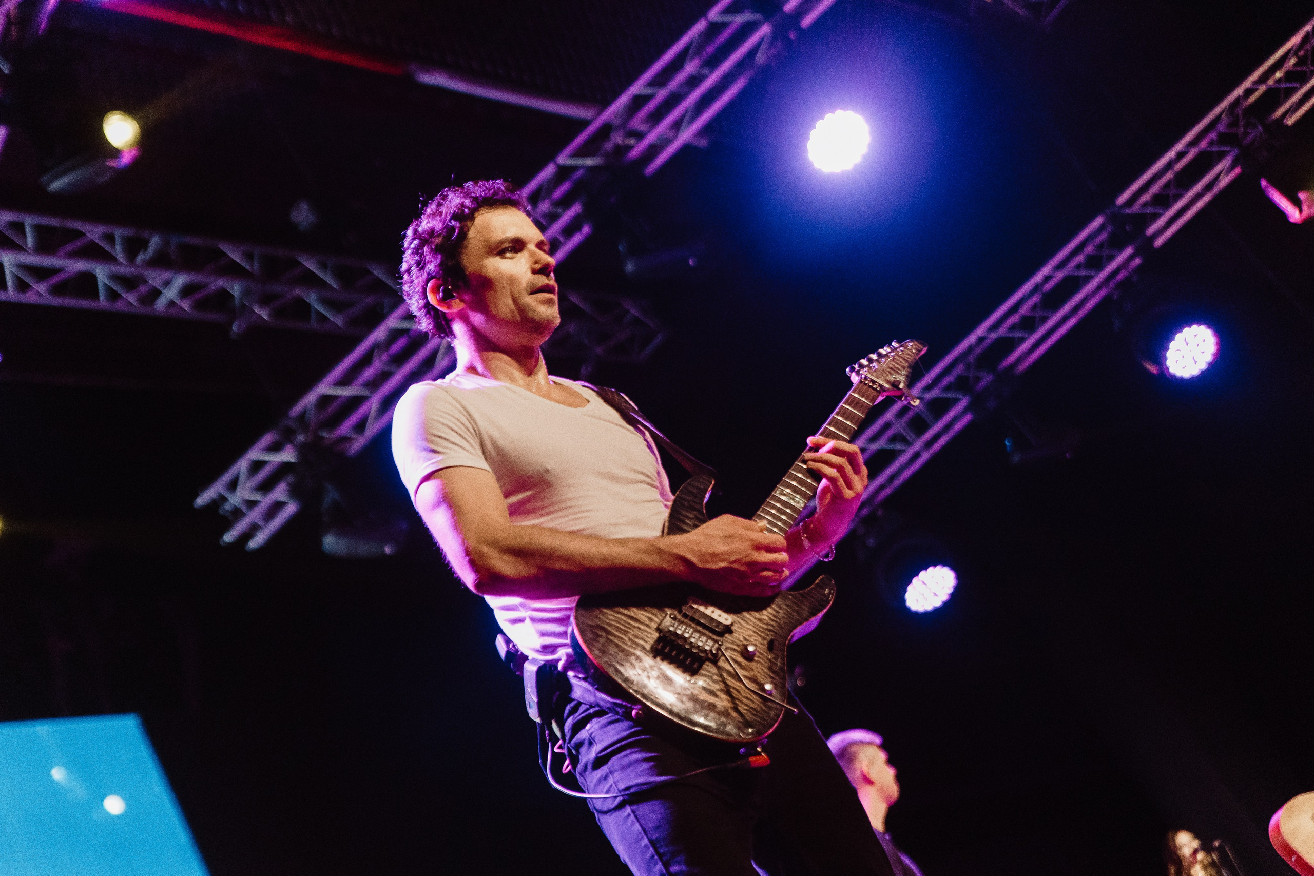 Григорий Лепс, Челябинск, ДК Юность. Фотограф Ольга Махалова — Санкт-Петербург, Москва, Нижний Новгород