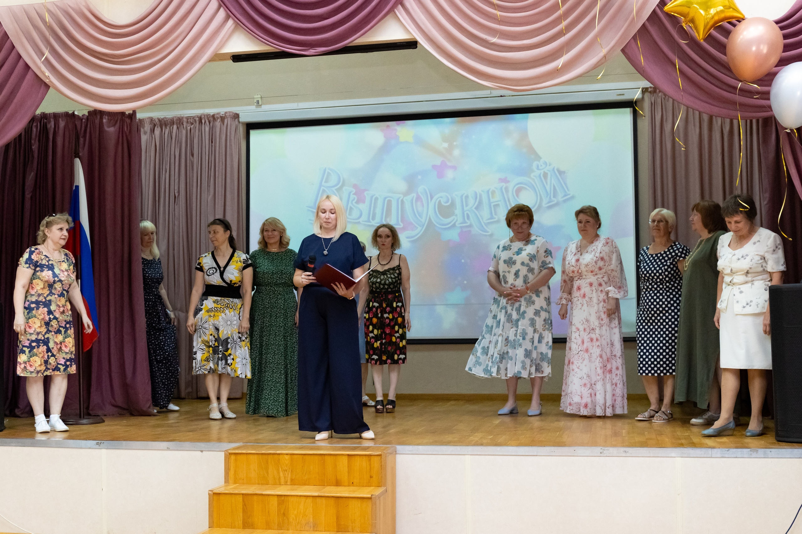 Выпускной 11 класс. Фотограф Ольга Махалова — Санкт-Петербург, Москва, Нижний Новгород