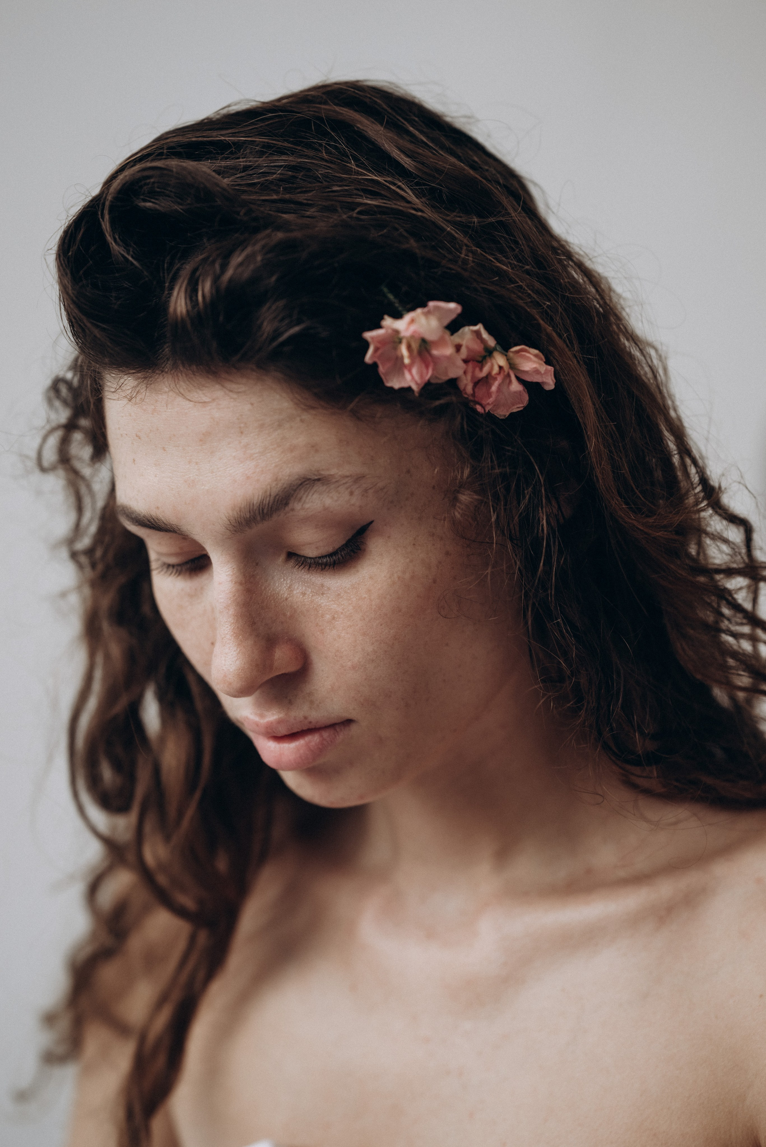 Фотосессия девушки в Москве. Женский и семейный фотограф в Москве и Красногорске Светлана Левченко