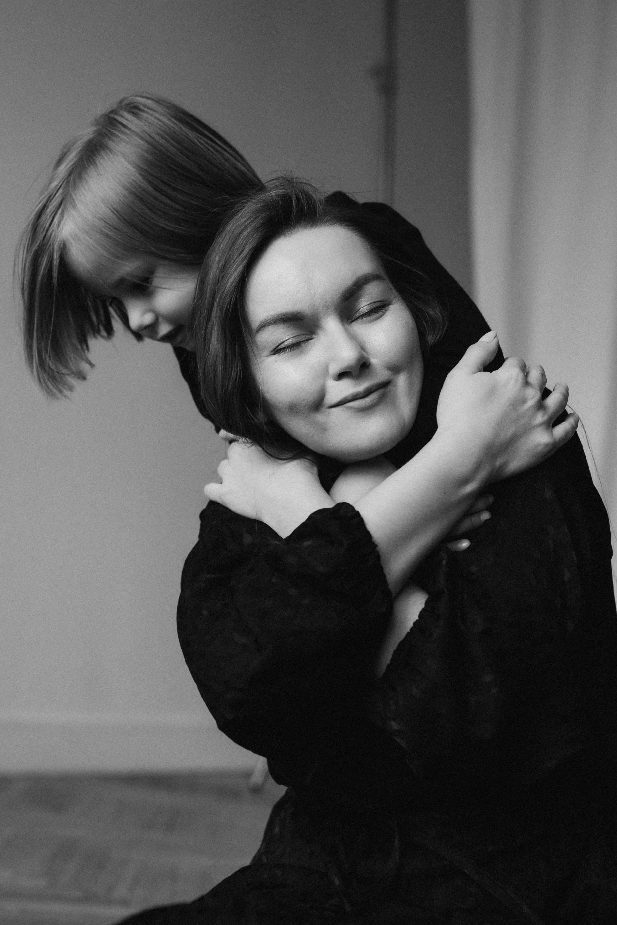 Семейная фотосессия в Москве. Женский и семейный фотограф в Москве и Красногорске Светлана Левченко