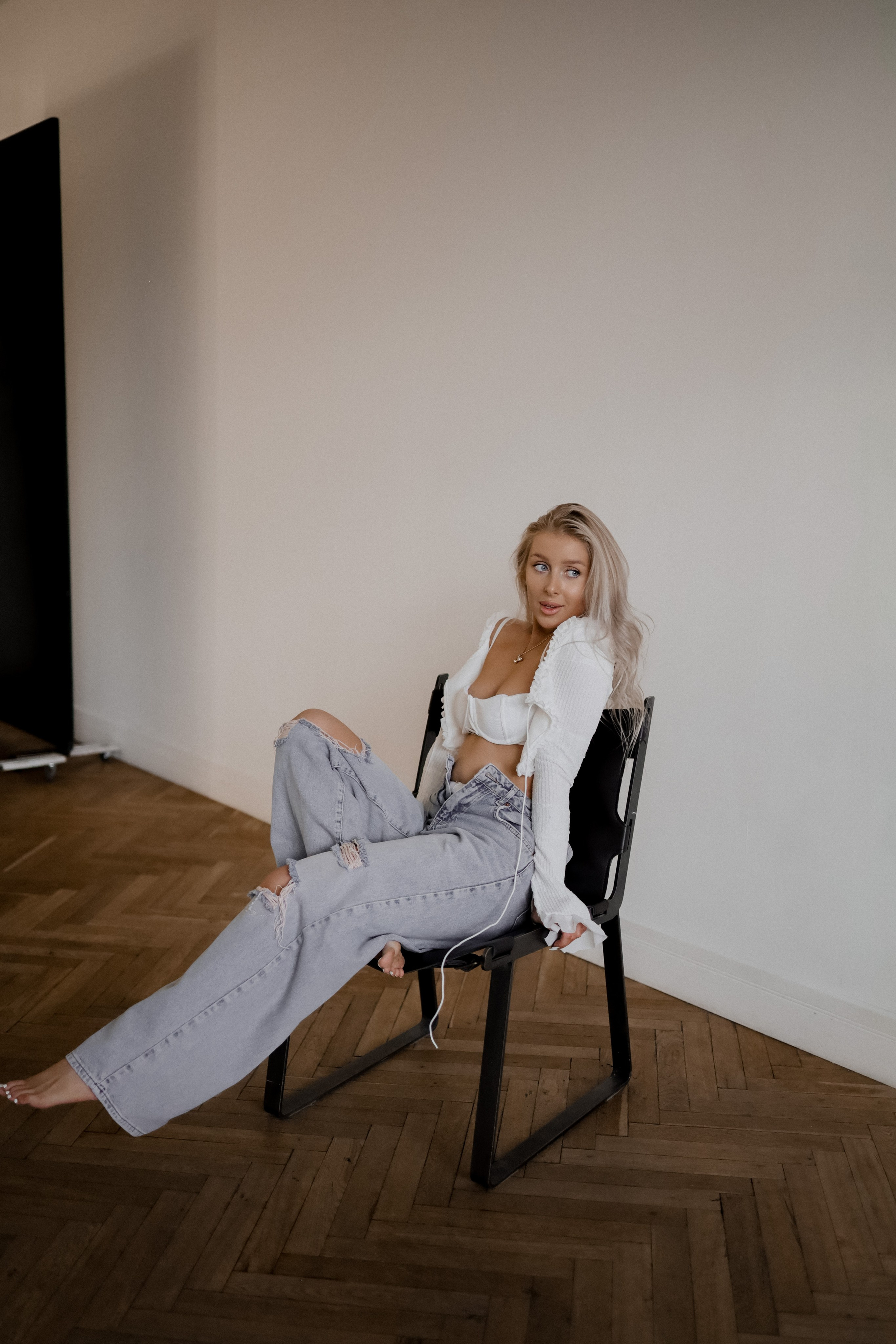 Снежана. Оксана Чистова свадебный фотограф | Москва и Питер