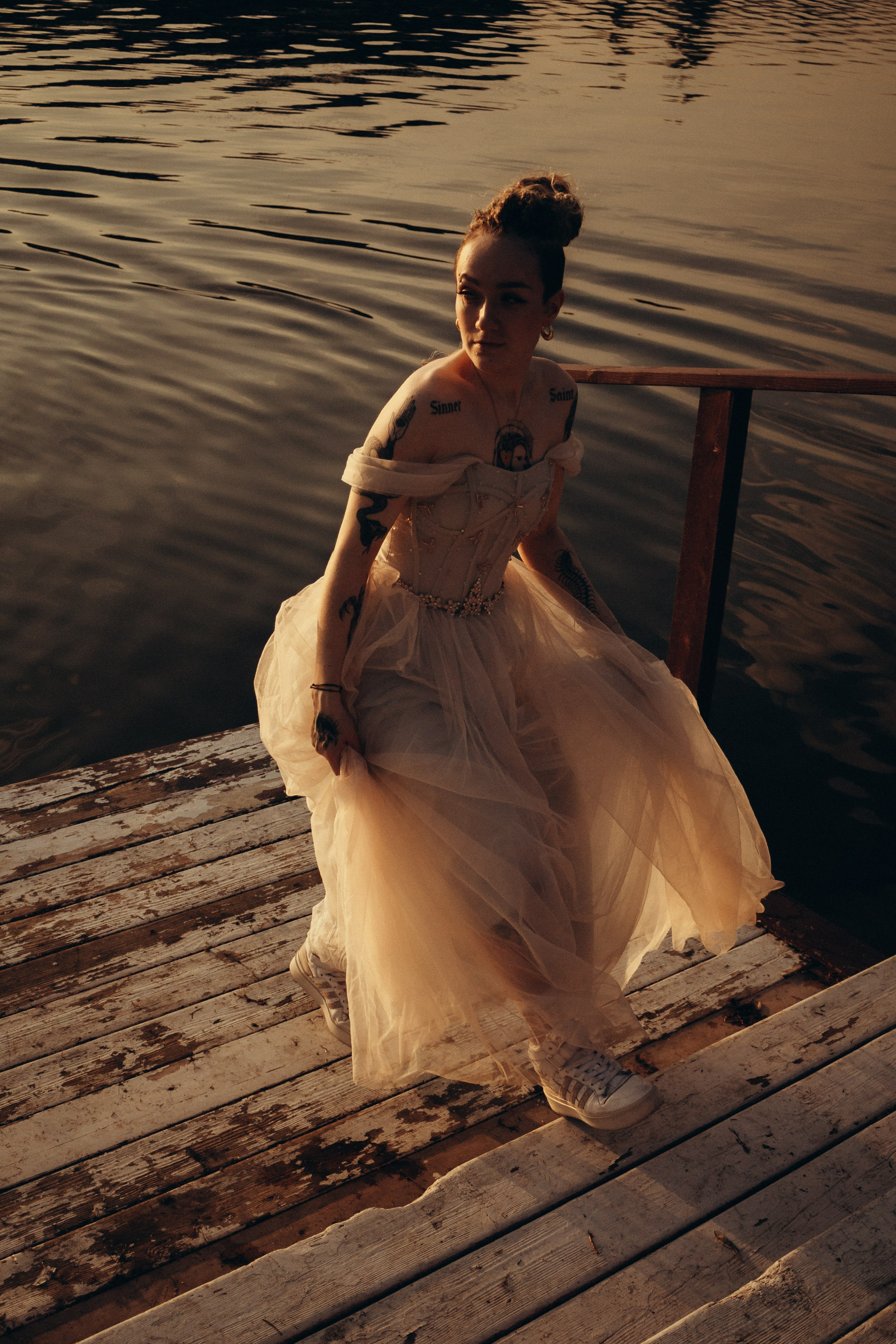 Оксана. Фотограф Москва Алёна Суворова