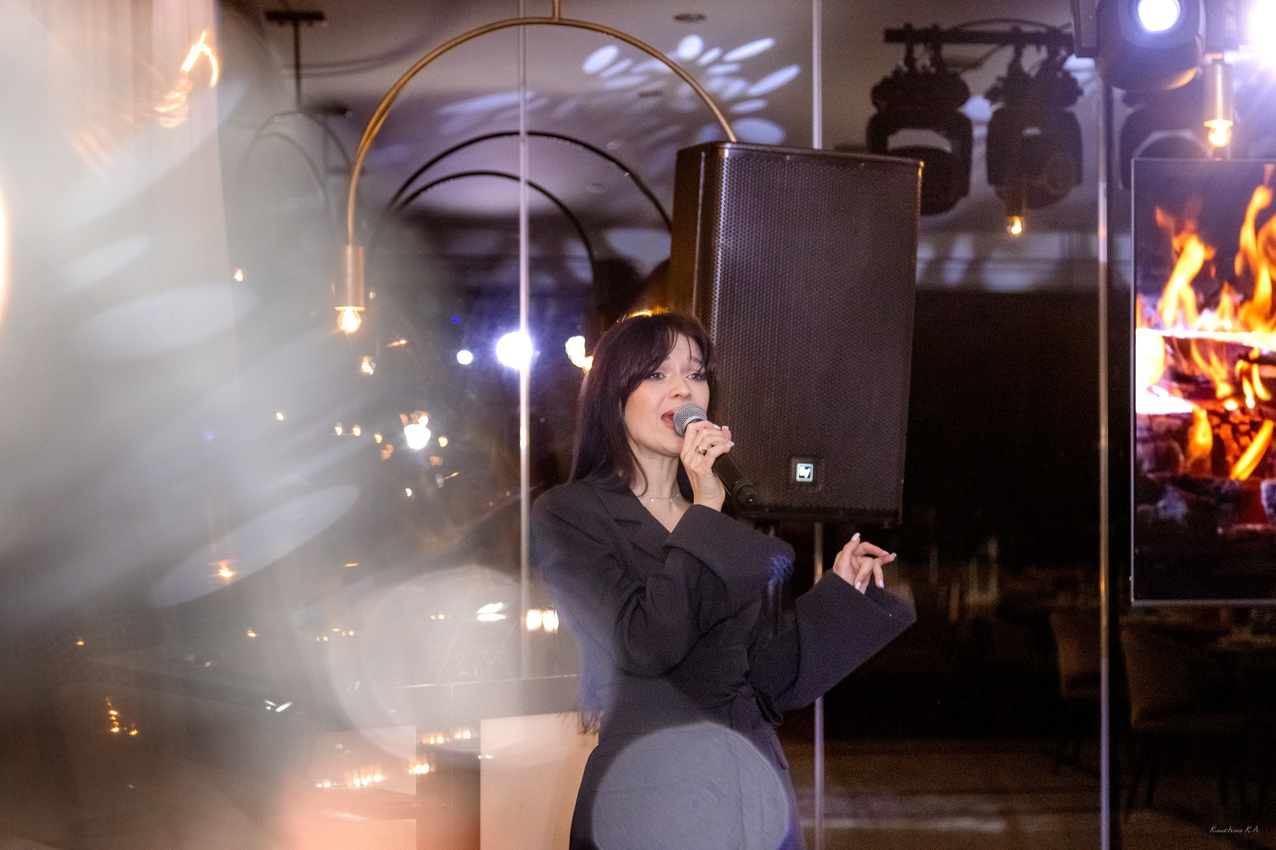 Репортажная съемка. Репортажный фотограф Кузнецова Кристина