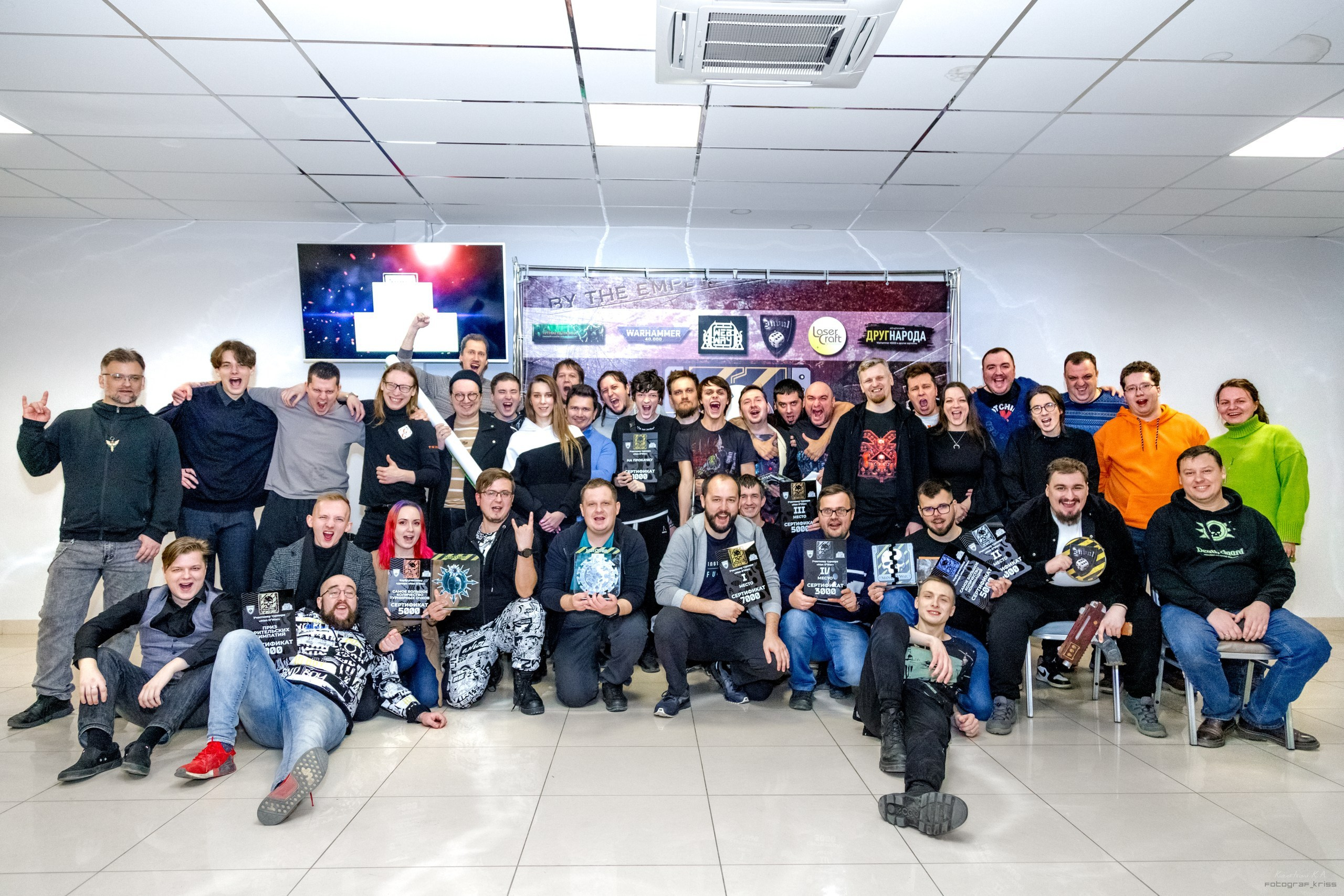 Репортажная съемка. Репортажный фотограф Кузнецова Кристина