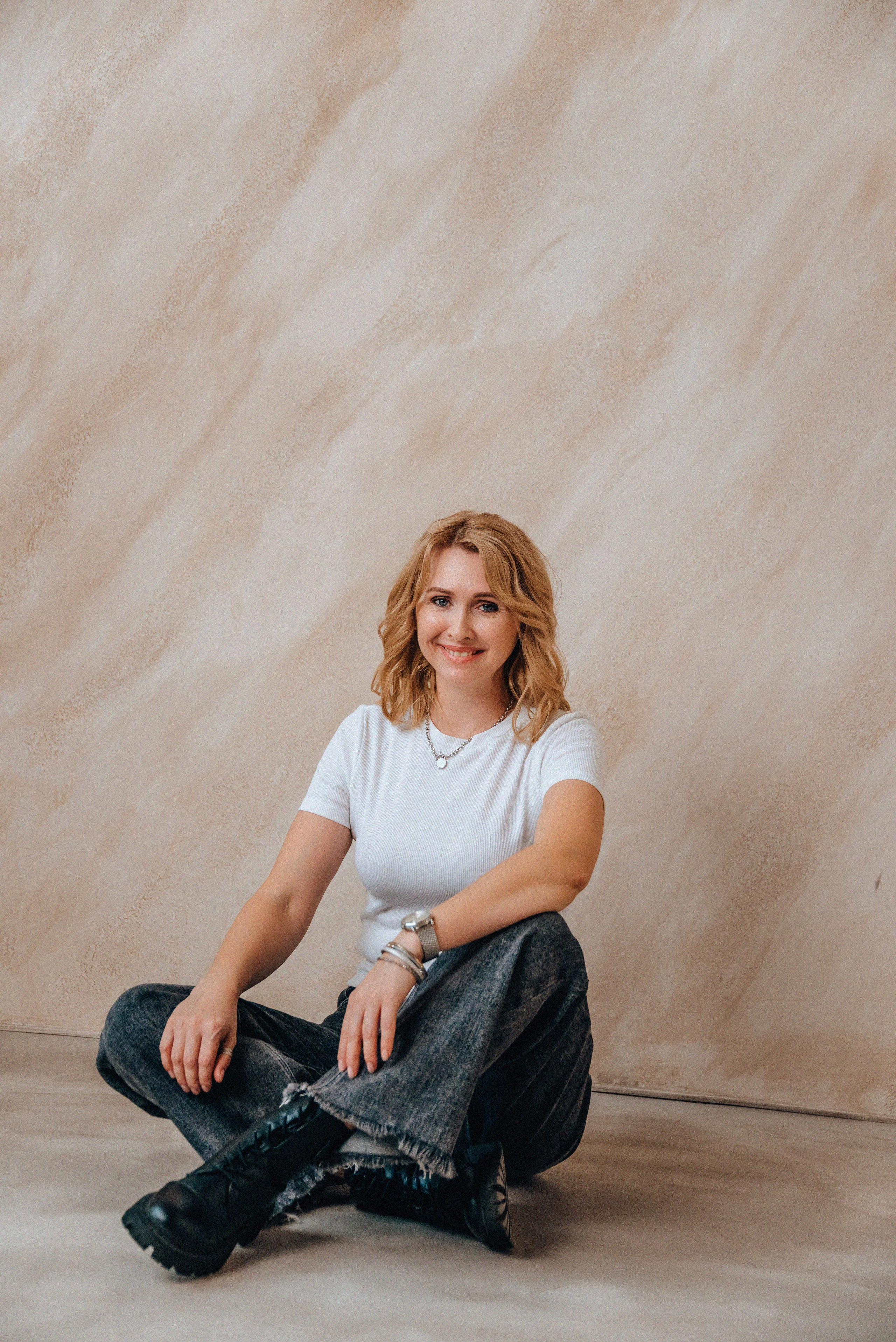 Женя. Фотостудия Индустрия. Дз. Детский и семейный фотограф Катерина Мишина