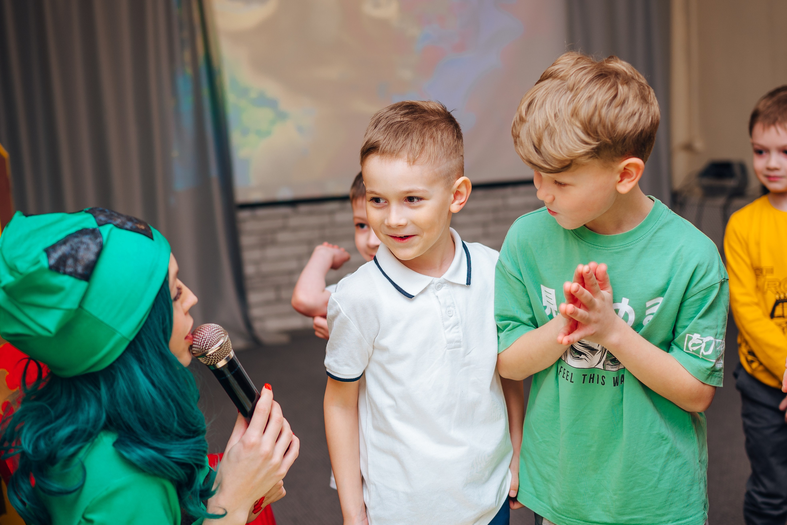 Ярослав. Детский и семейный фотограф Катерина Мишина