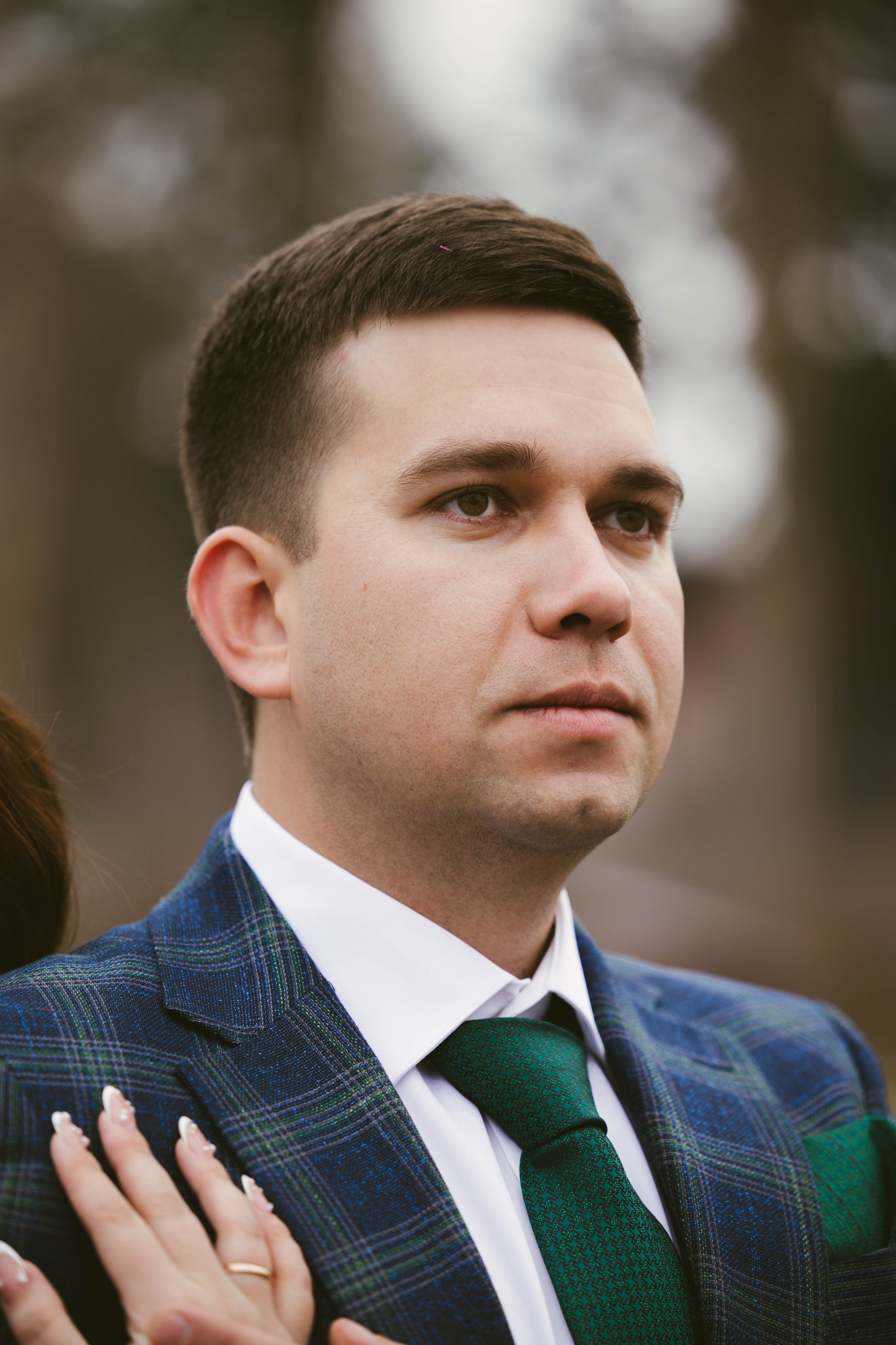 Анна и Роман. Фотограф в Липецке и Москве Рыкова Юлия