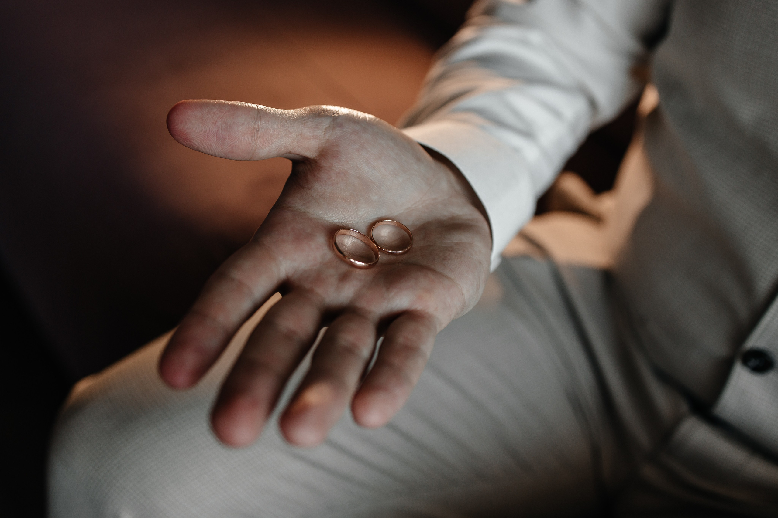 Станислав & Ольга. Свадебный фотограф в Челябинске Оксана Мишакова