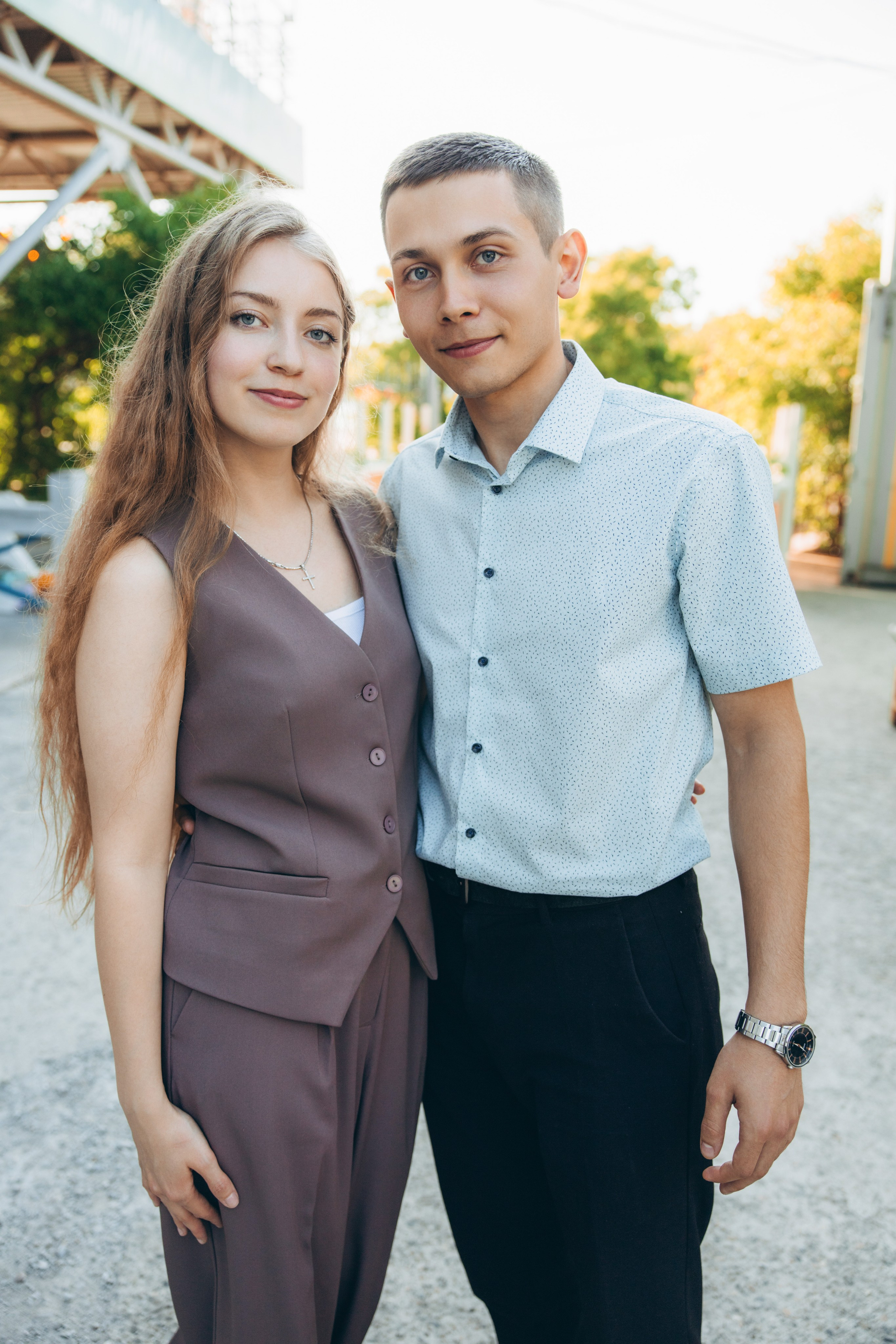 Станислав & Татьяна. Свадебный, семейный фотограф в Иркутске Светлана Макаричева