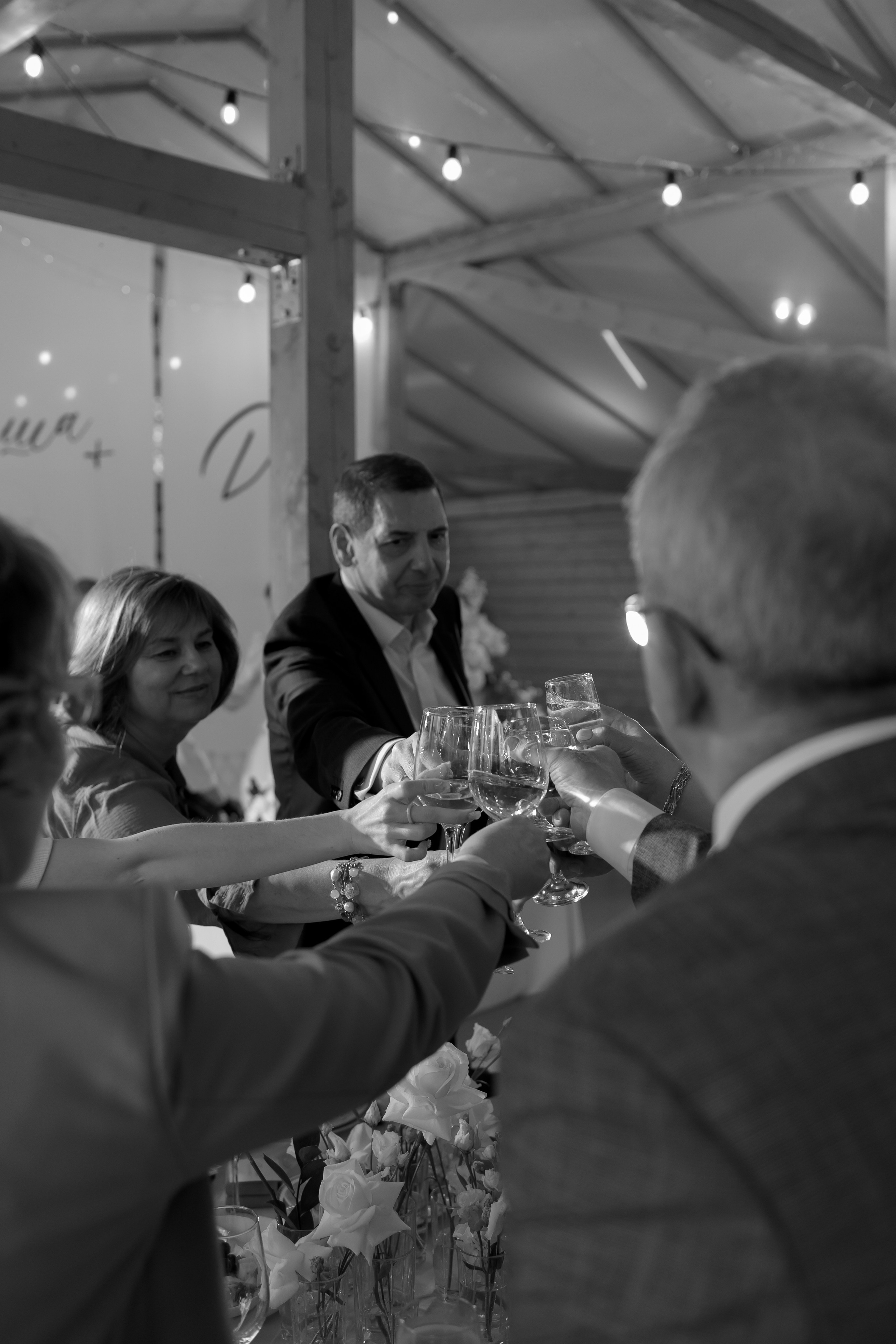 Полный день | Александр & Дарья. Свадебный и женский фотограф в Москве