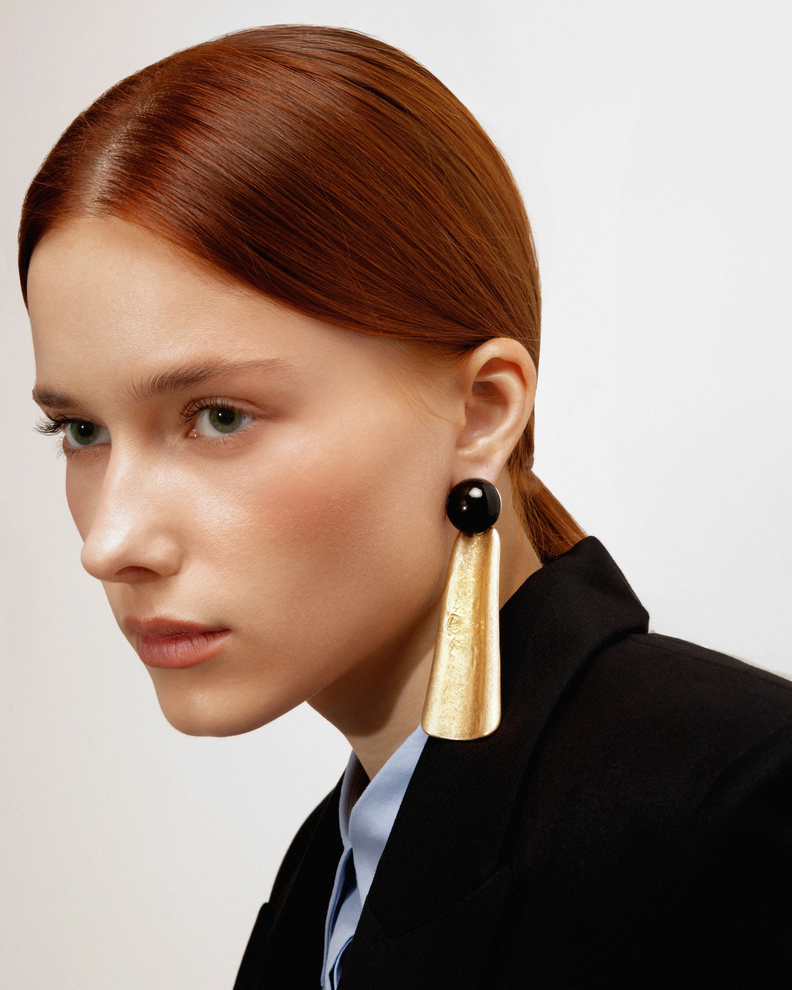 Portret. Фотограф Федотова Валерия Москва Дубай