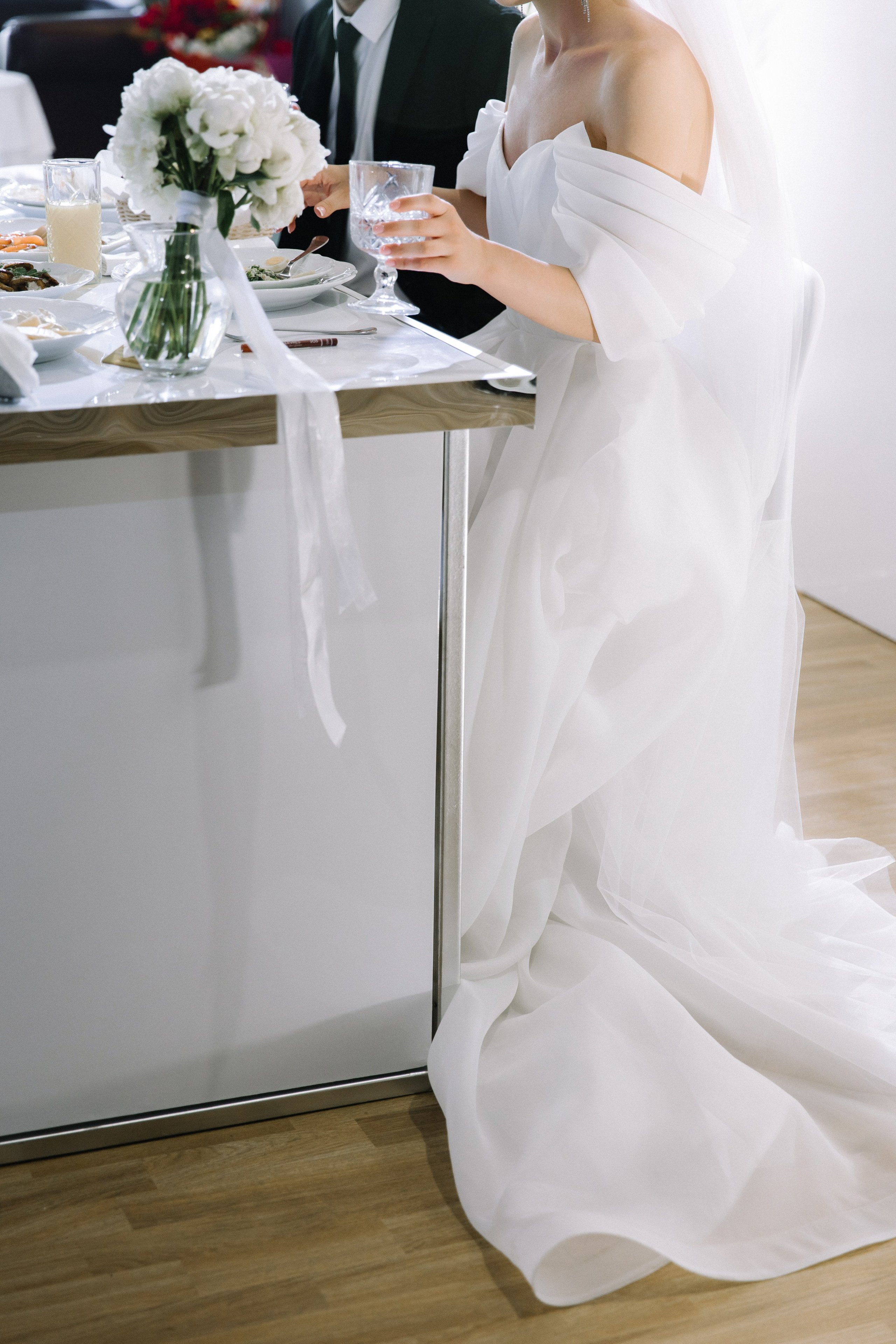 Сезон пионов. Фотограф Елена Краснопевцева