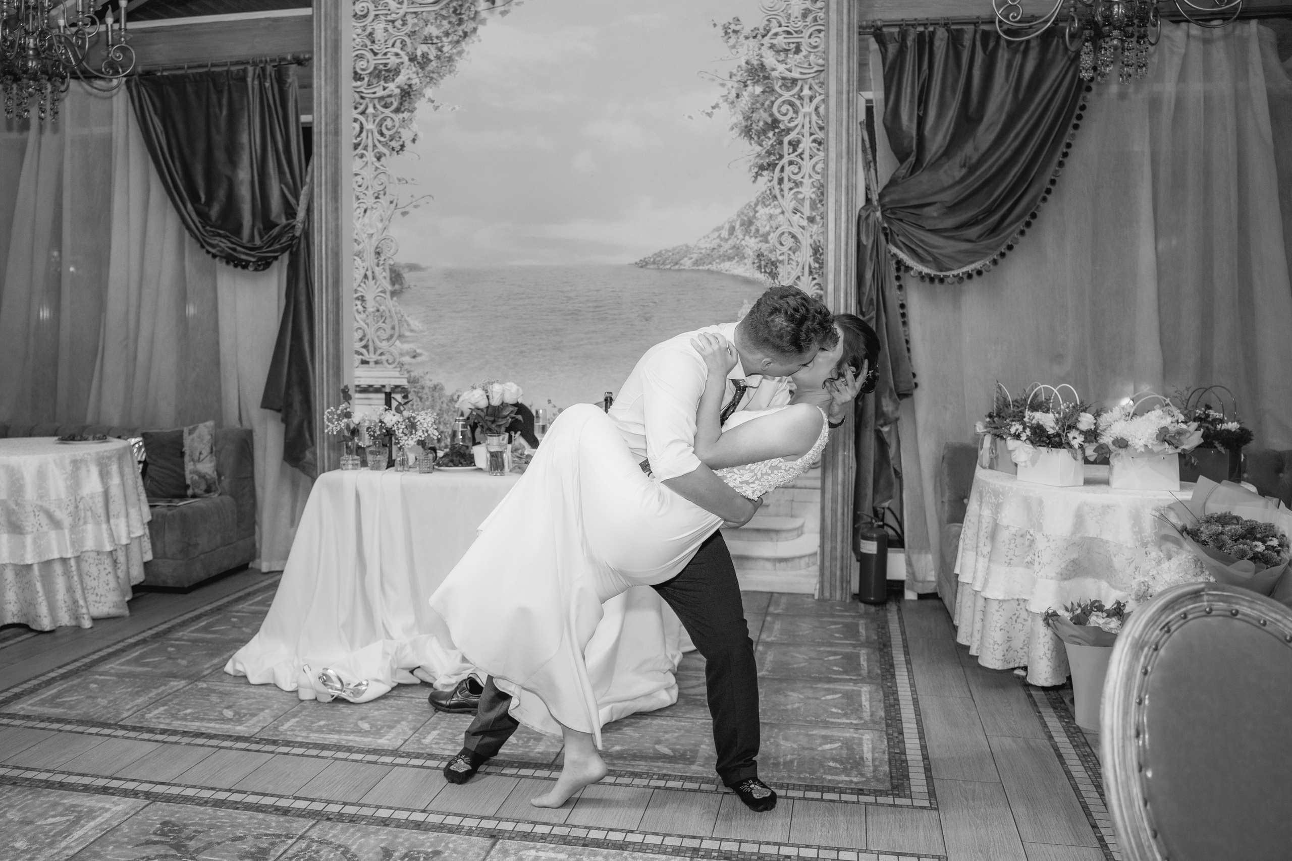 Свадьба. Свадебный и семейный фотограф в Обнинске Екатерина Кузнецова