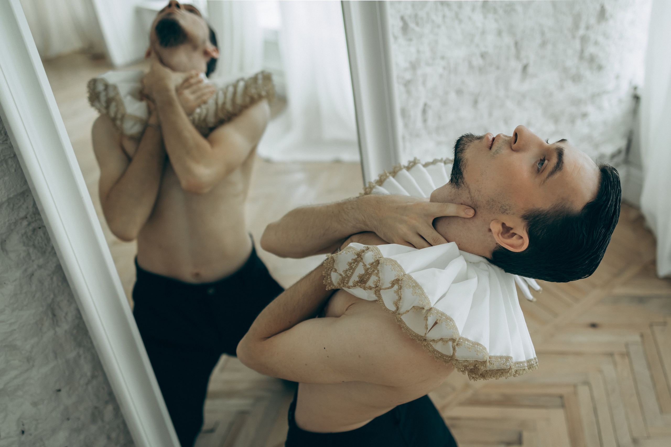 EXPOSing the SOUL. Фотограф Наталья Карякина|Челябинск