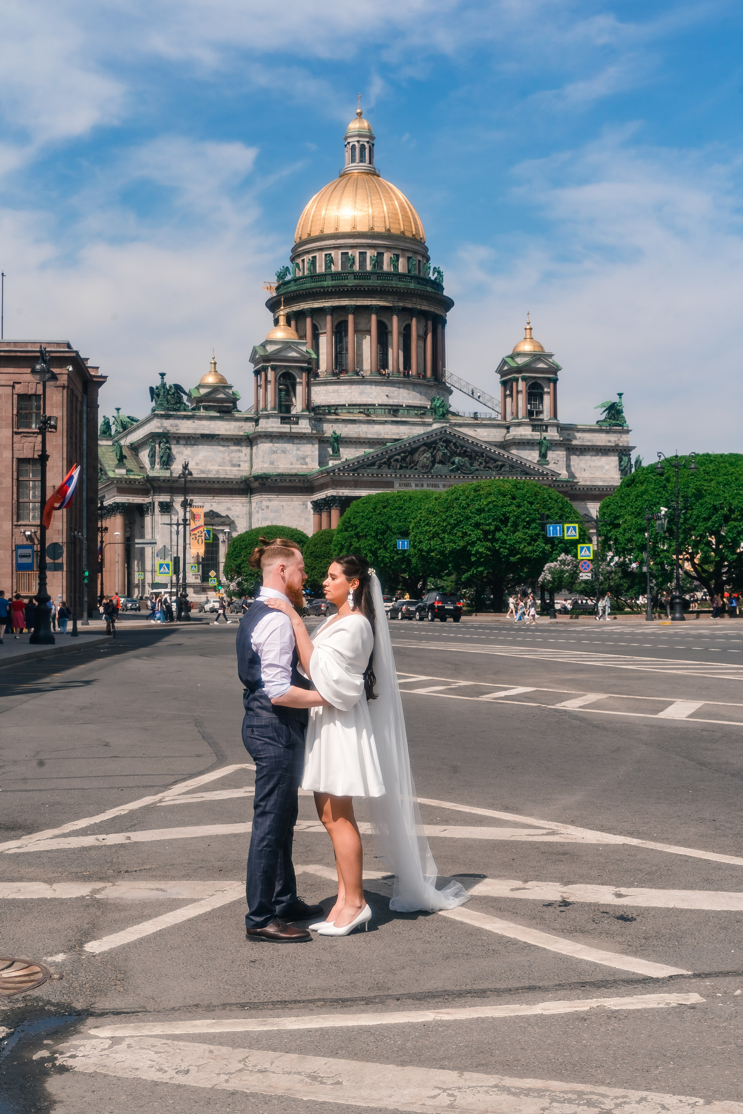 Максим + Яна