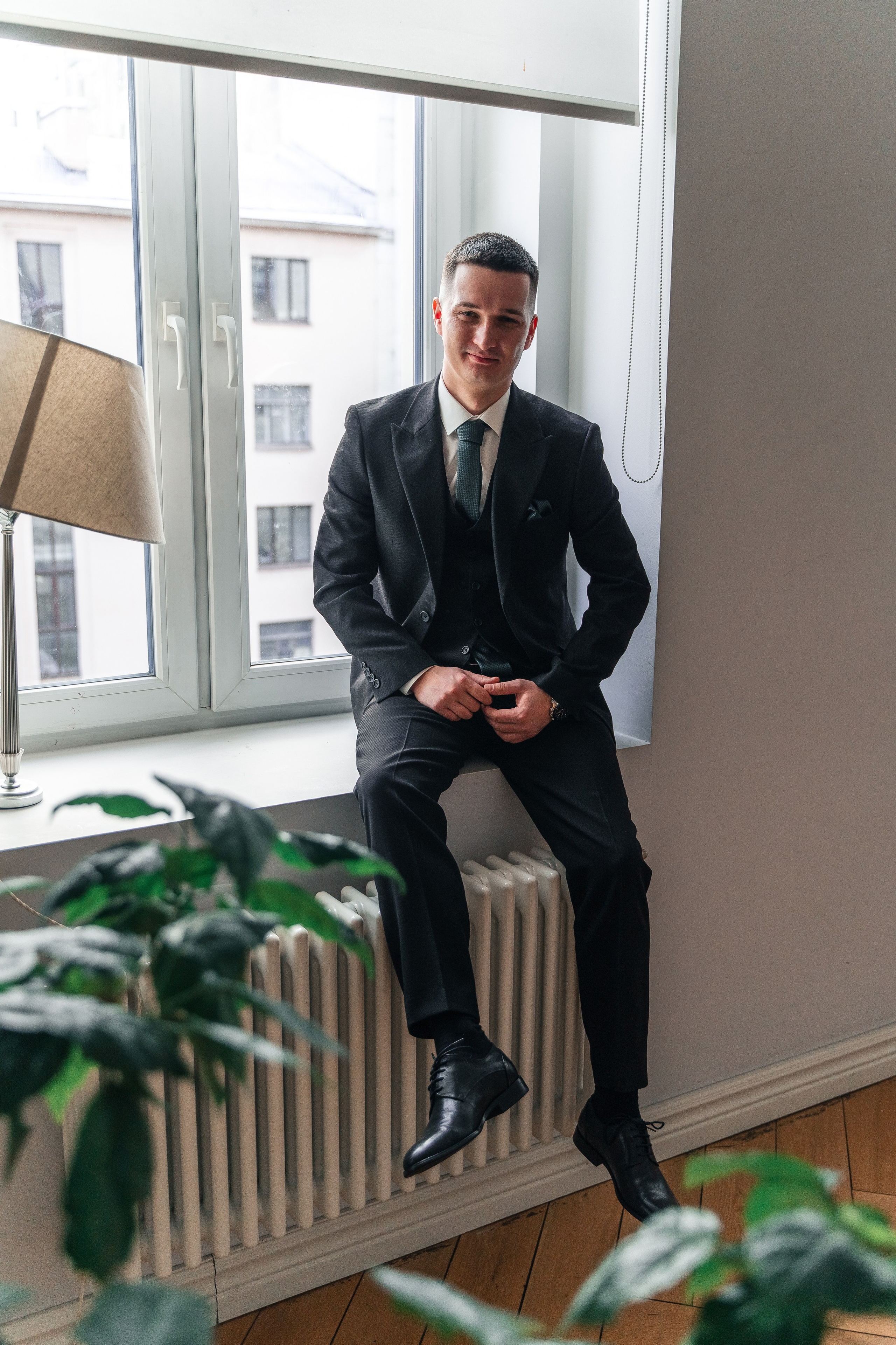 Евгений + Елена