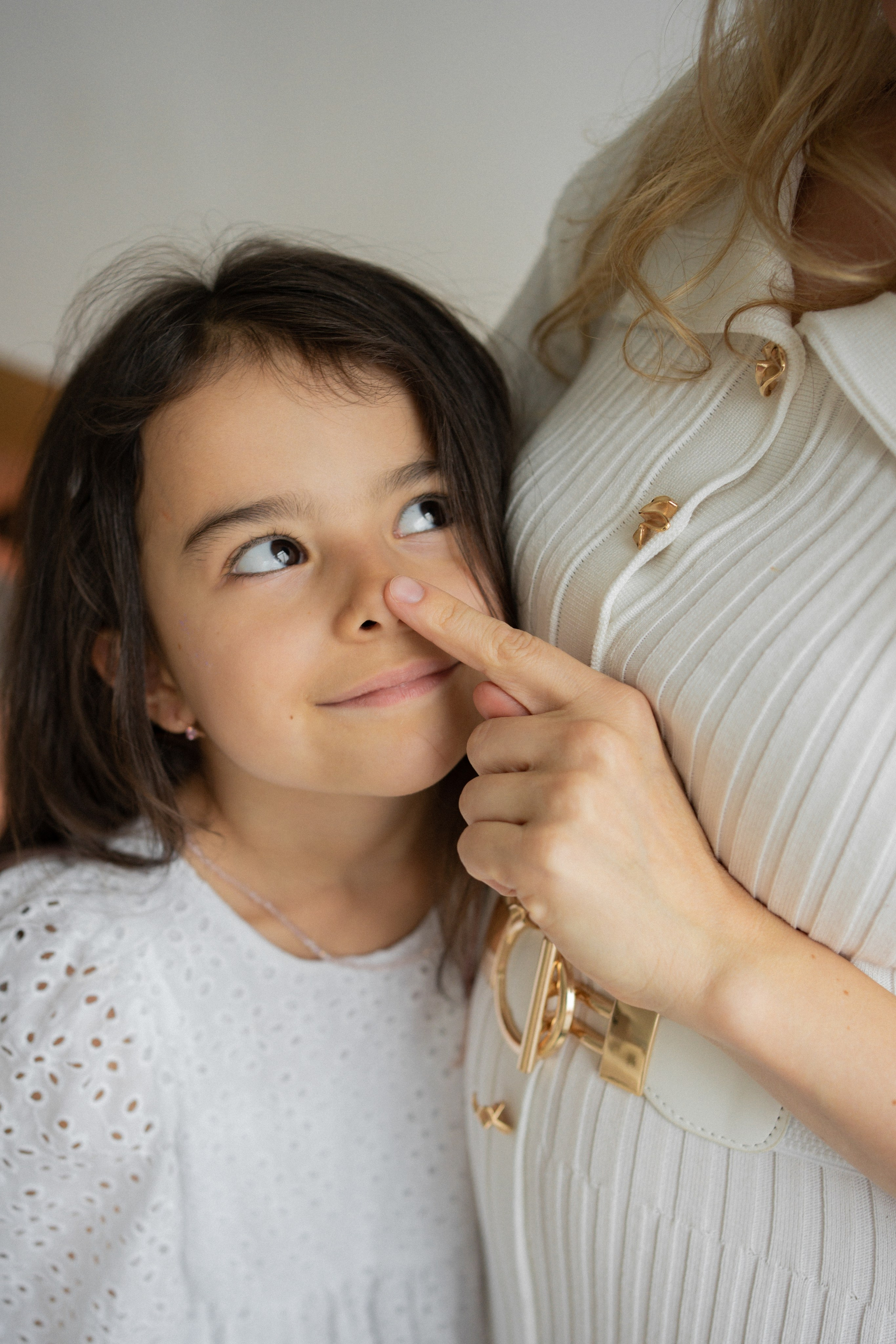 Семейная фотосессия семьи Ф. Фотограф Ольга Игорева