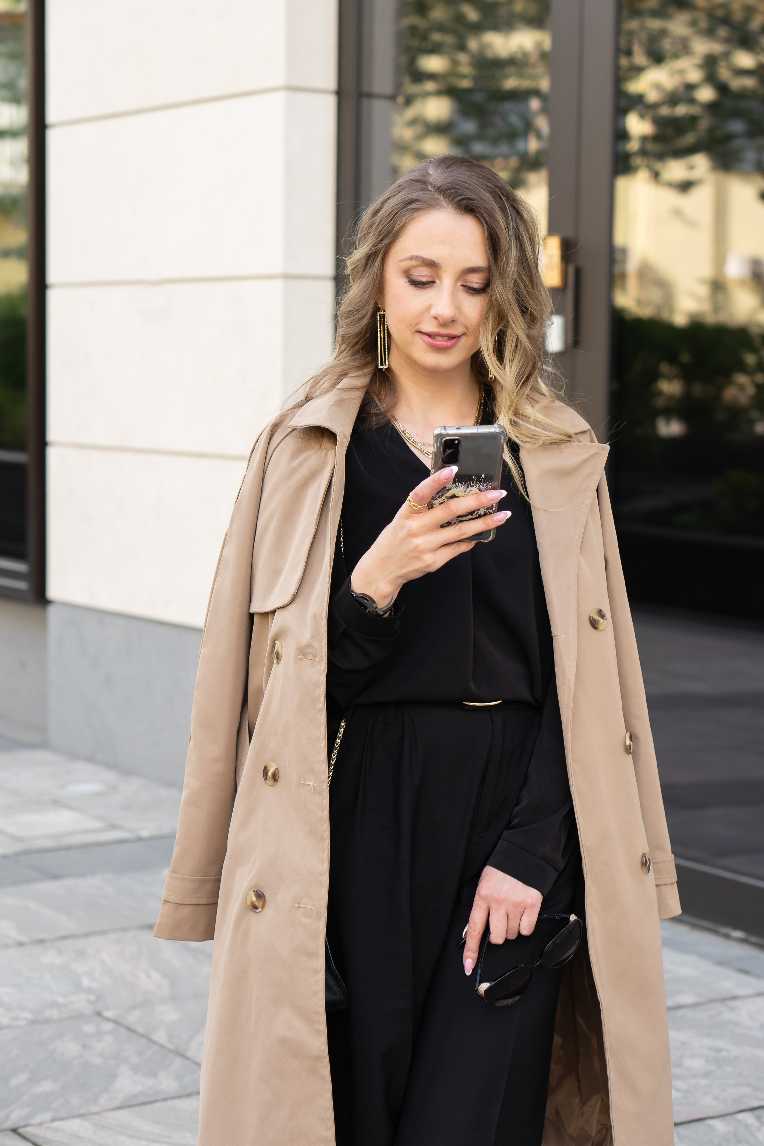 Анна Риелтор. Фотограф Ольга Игорева