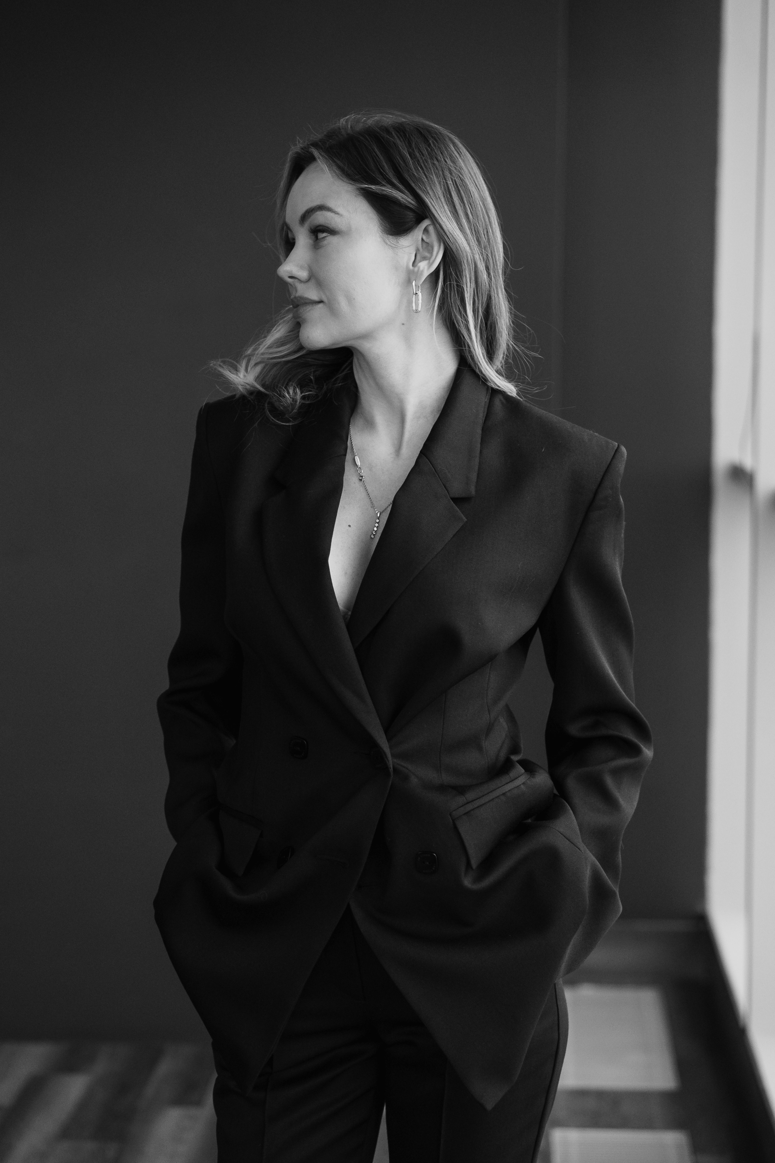 Ксения Риелтор. Фотограф Ольга Игорева