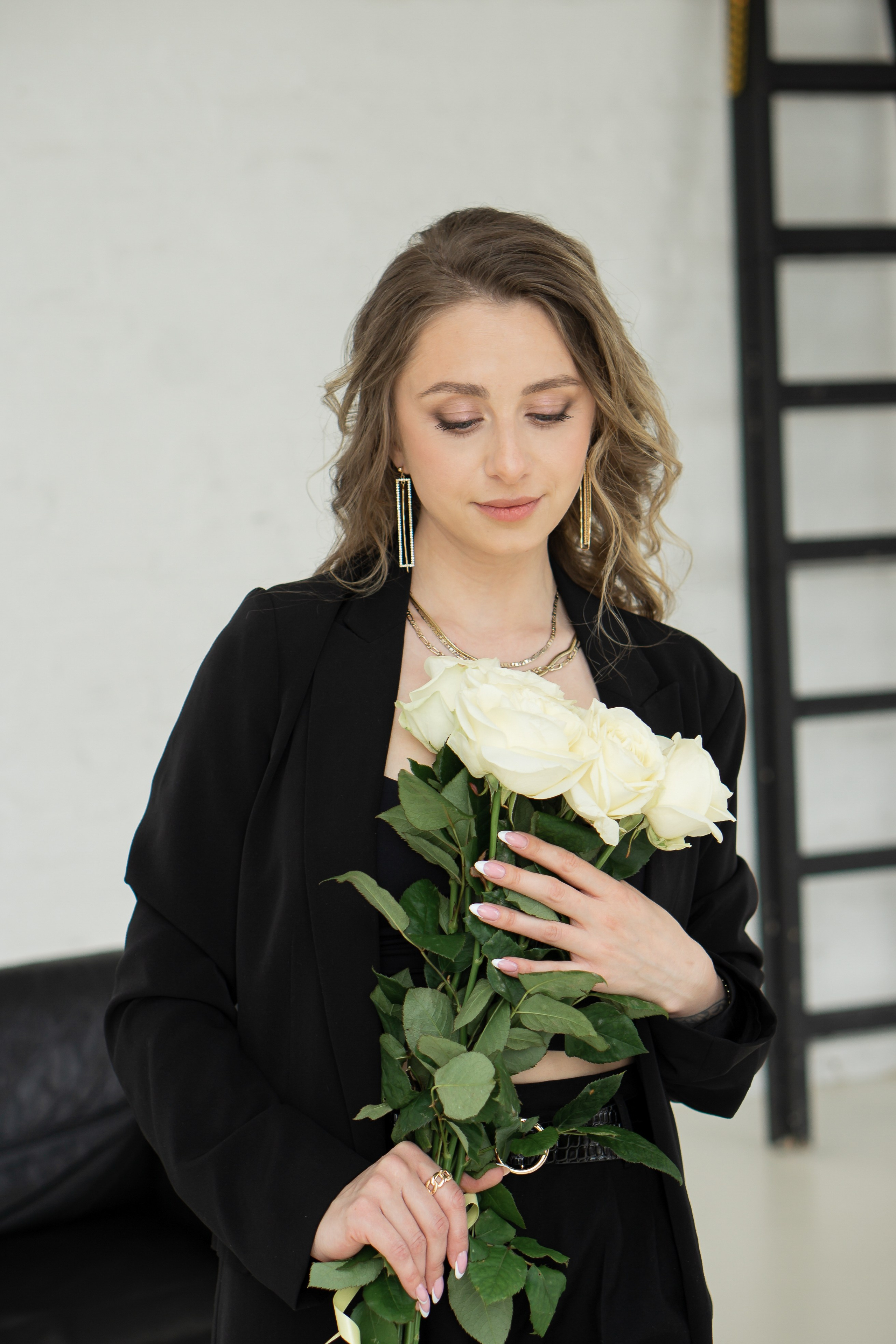 Анна Риелтор. Фотограф Ольга Игорева