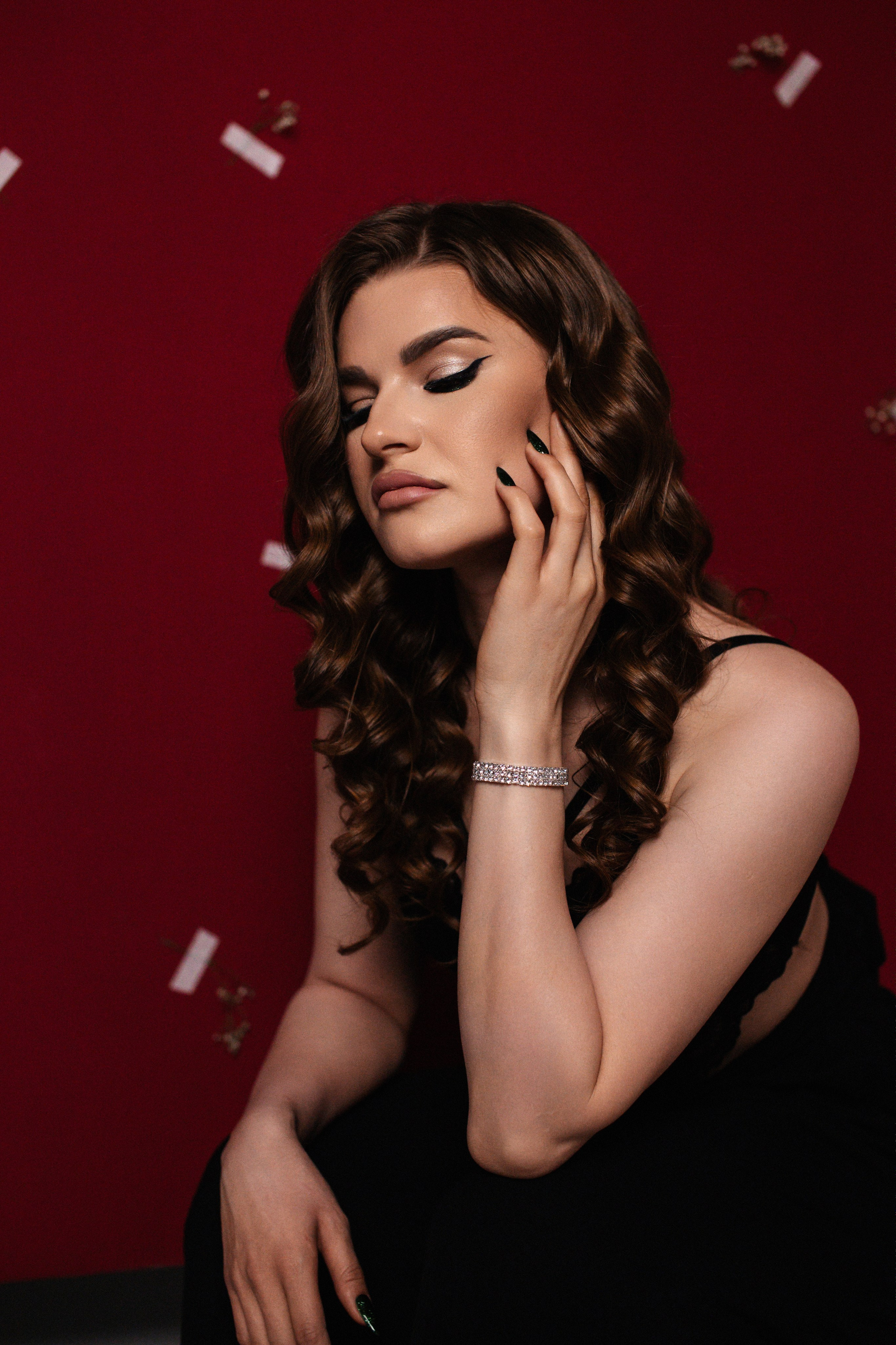 Руслана. Фотограф Ершова Светлана