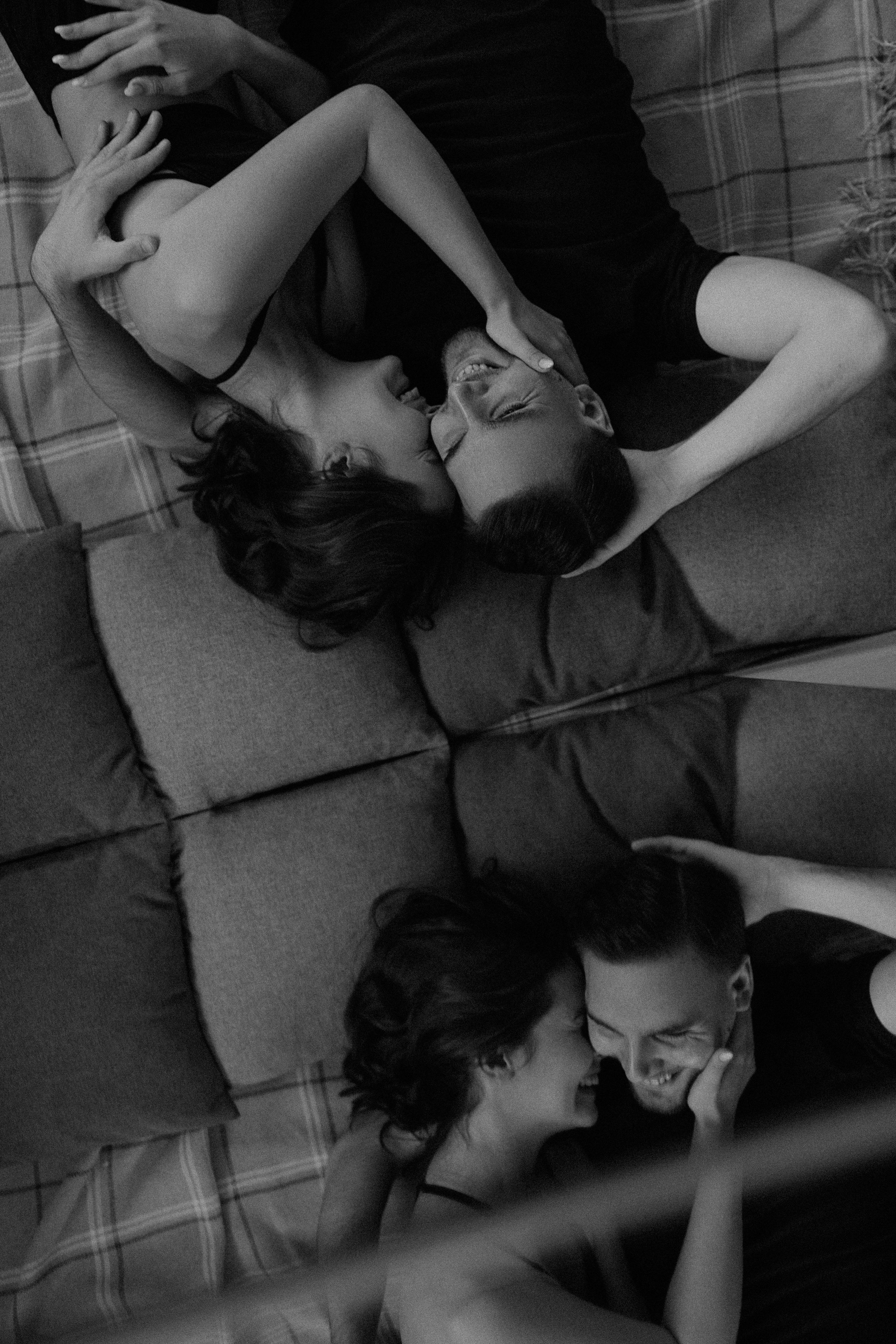 Парные. Индивидуальный и lovestory фотограф в Самаре. Никонорова Наталья