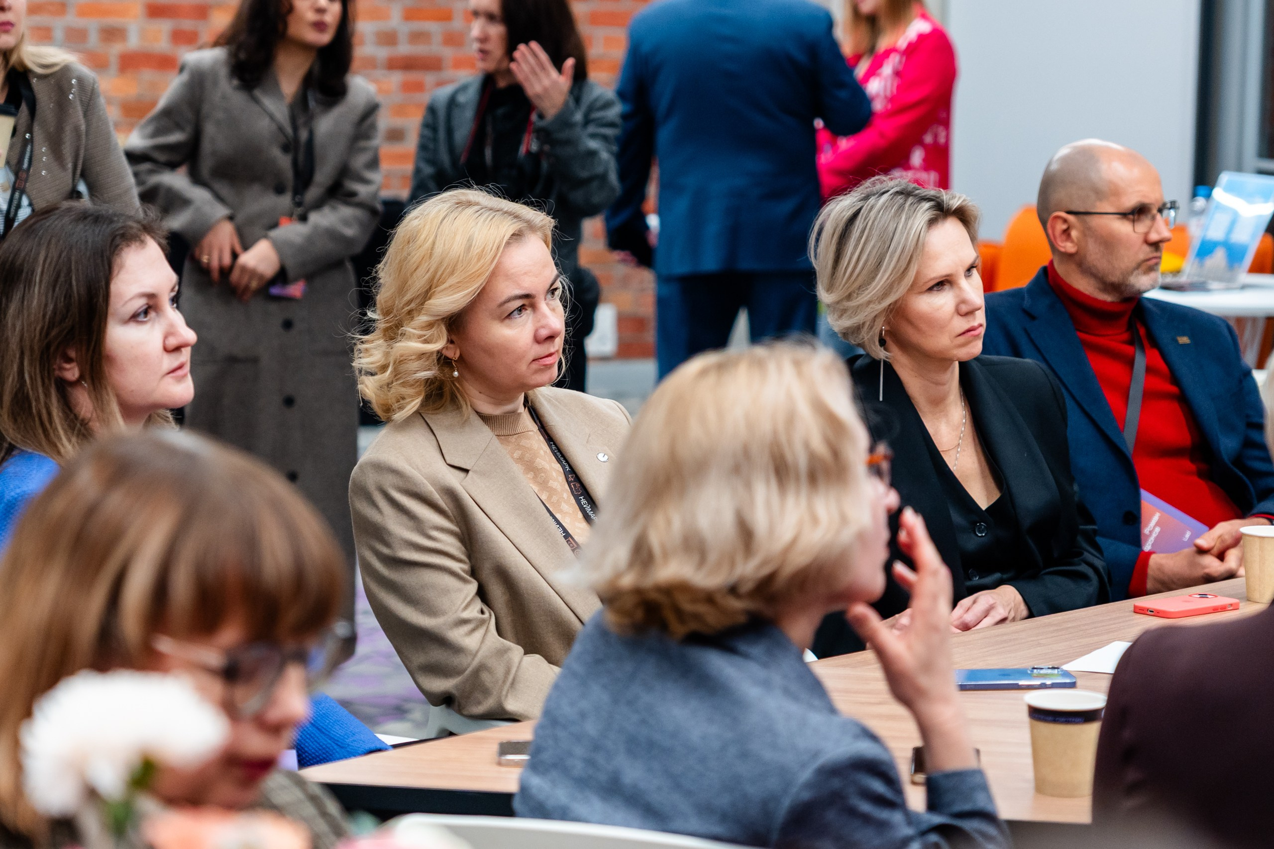 День Неймарк. Репортажный и портретный фотограф в Нижнем Новгороде Максим Горшков