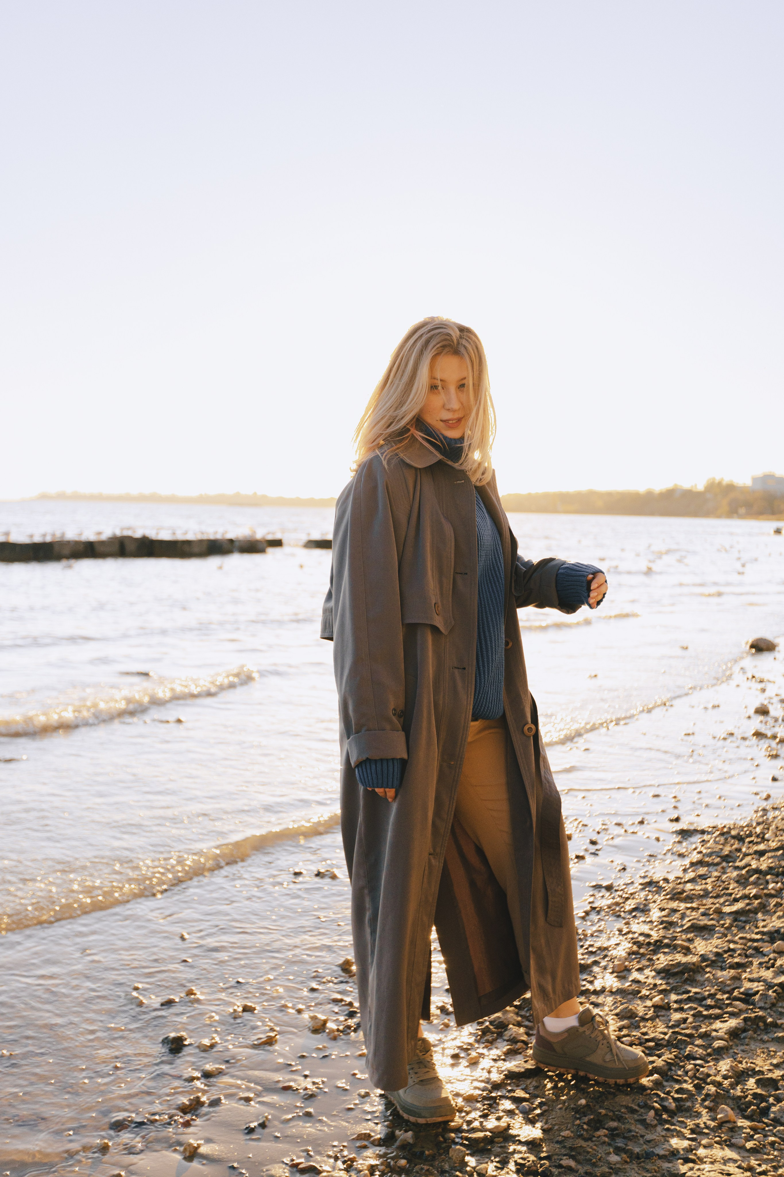 Марина. Фотограф Таганрог Любимая Надя