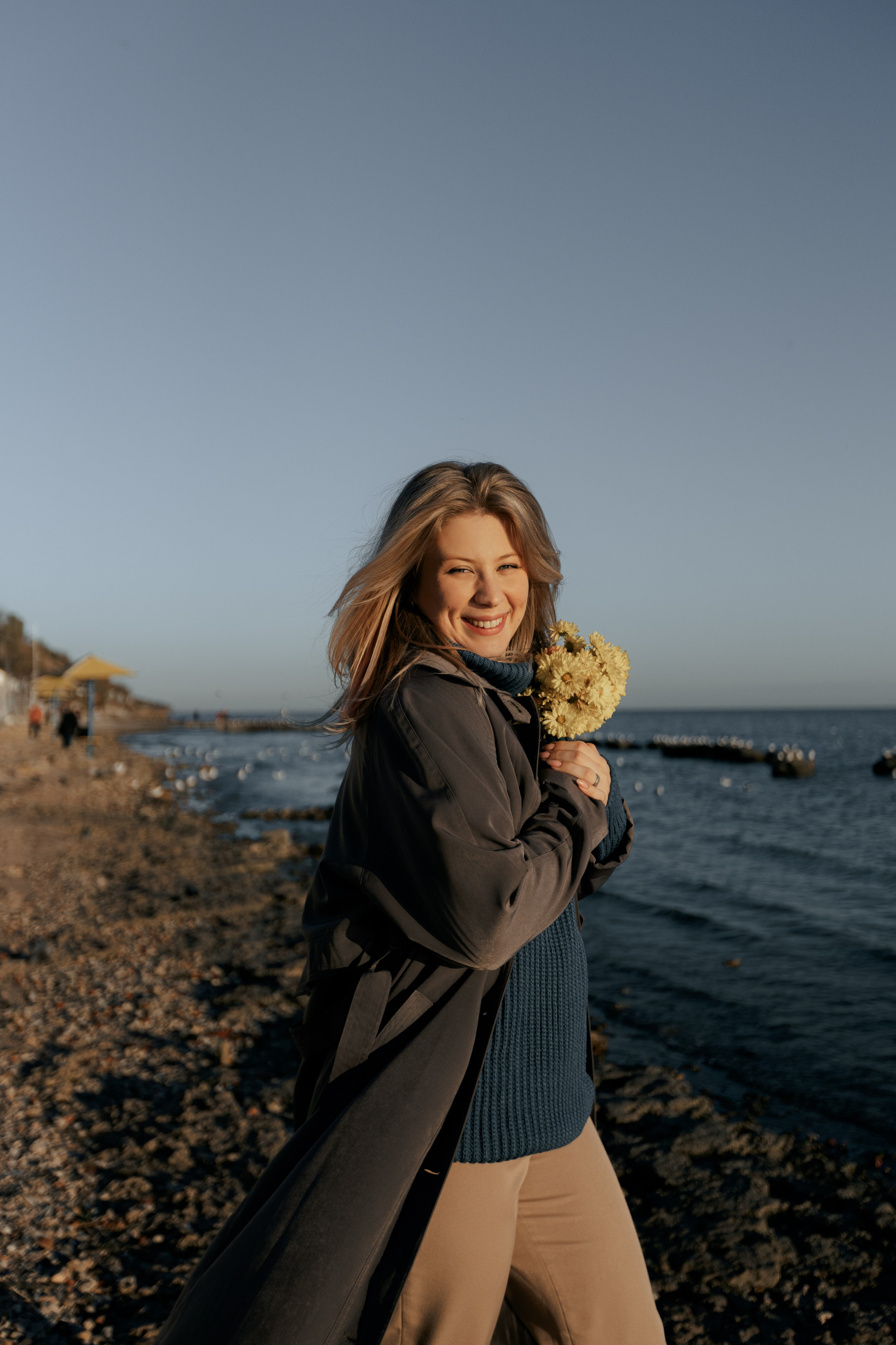 Марина. Фотограф Таганрог Любимая Надя