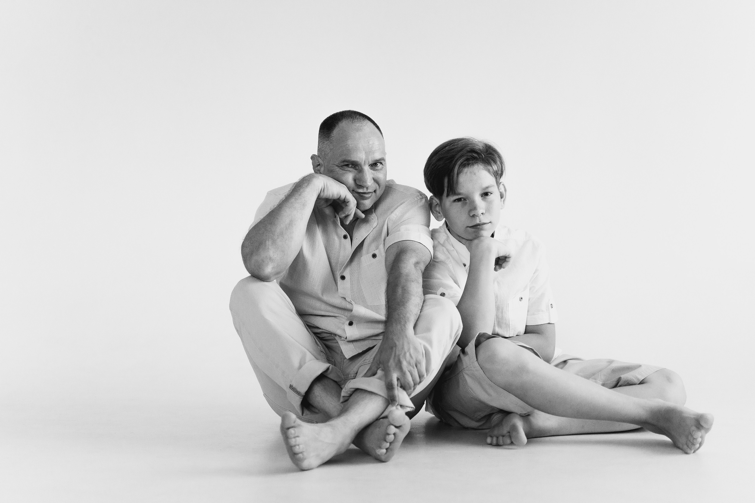 Студия 3. ВАША СЕМЕЙНАЯ ФОТОСТУДИЯ