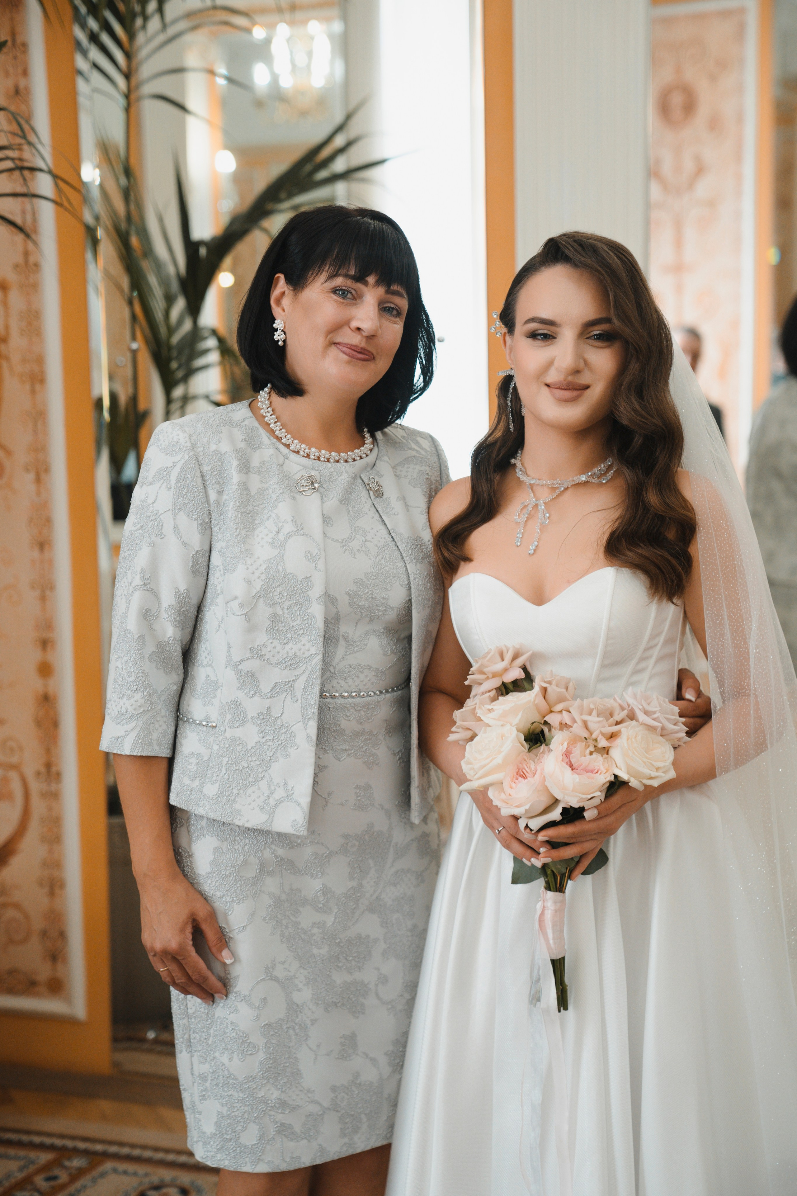 Жизнь в Грибоедовском. Свадебный фотограф в Москве Кристина Чехова