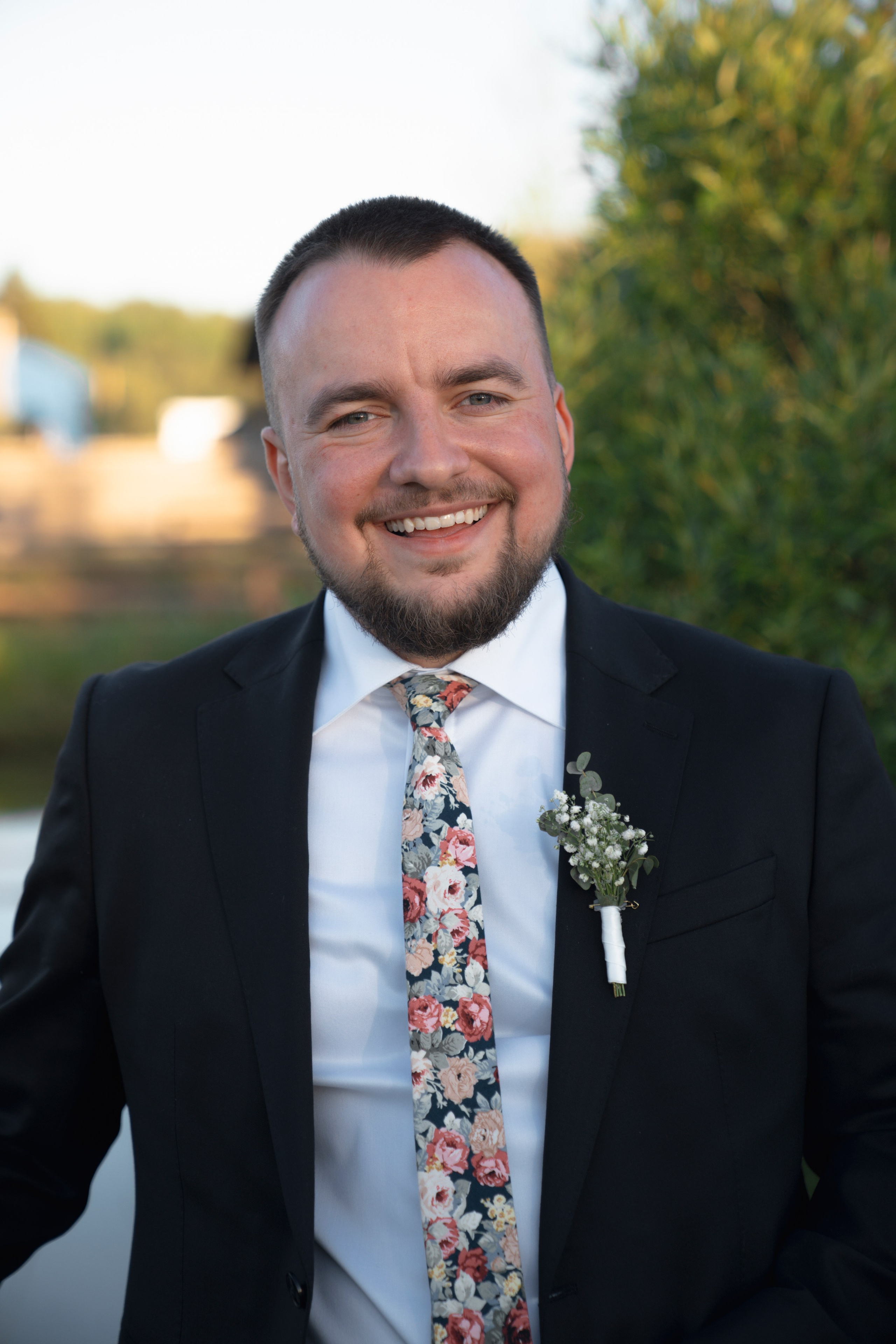 Ранчо. Свадебный фотограф в Москве Кристина Чехова