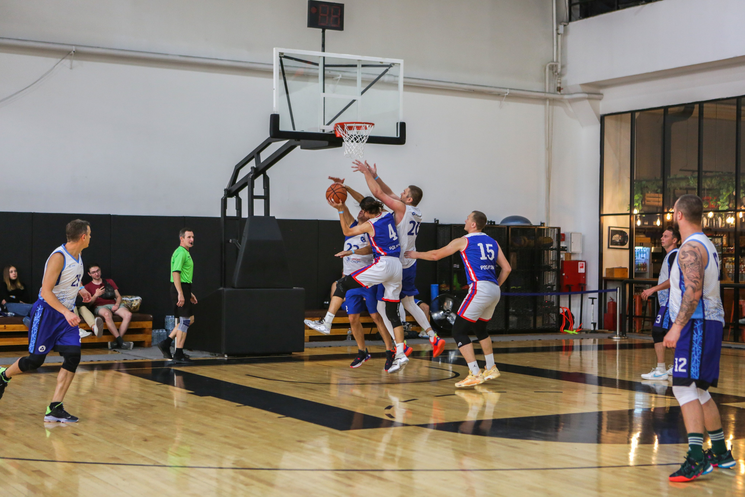 Турнир по баскетболу. Репортажный, семейный, свадебный, портретный фотограф