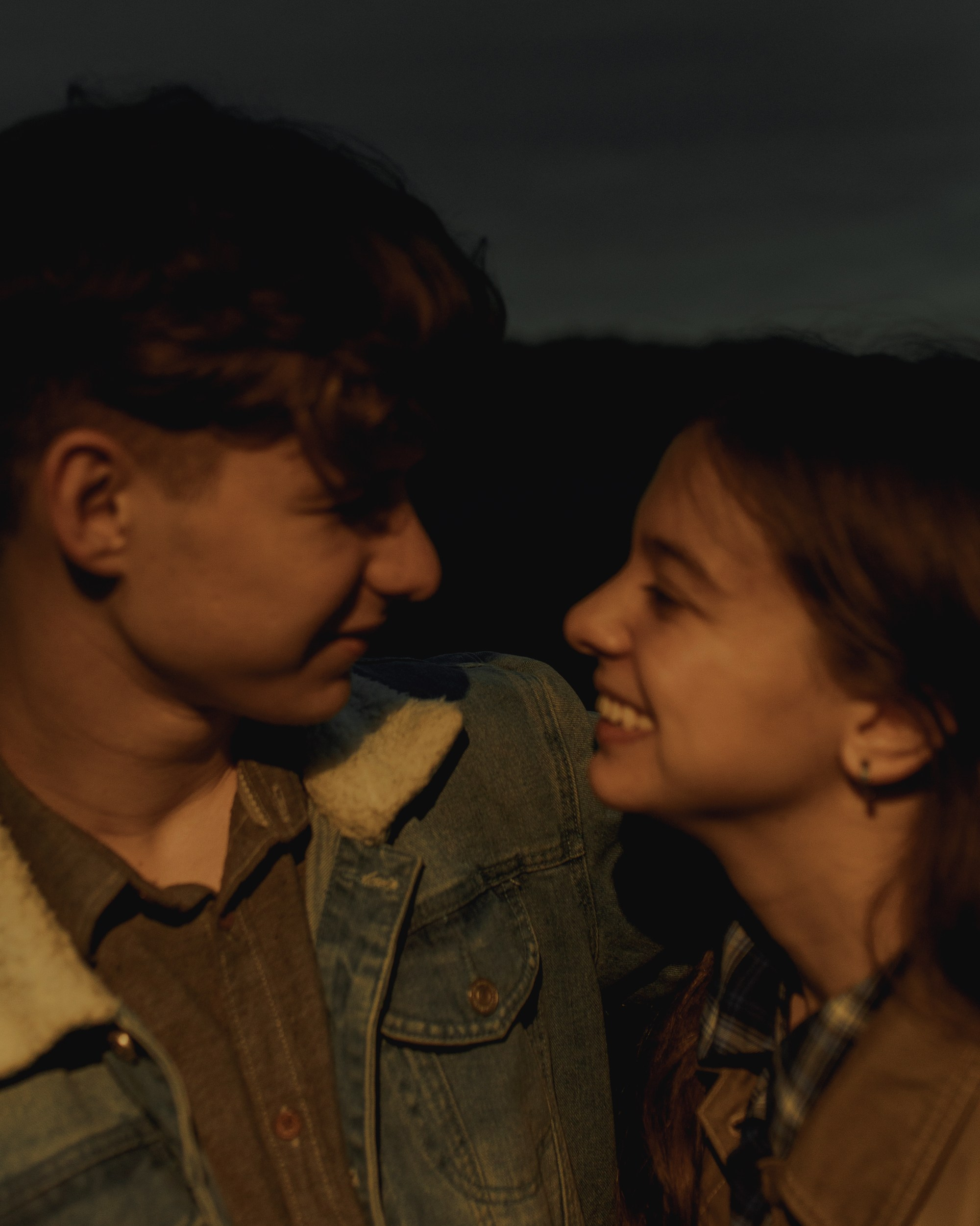 Филипп и Милена