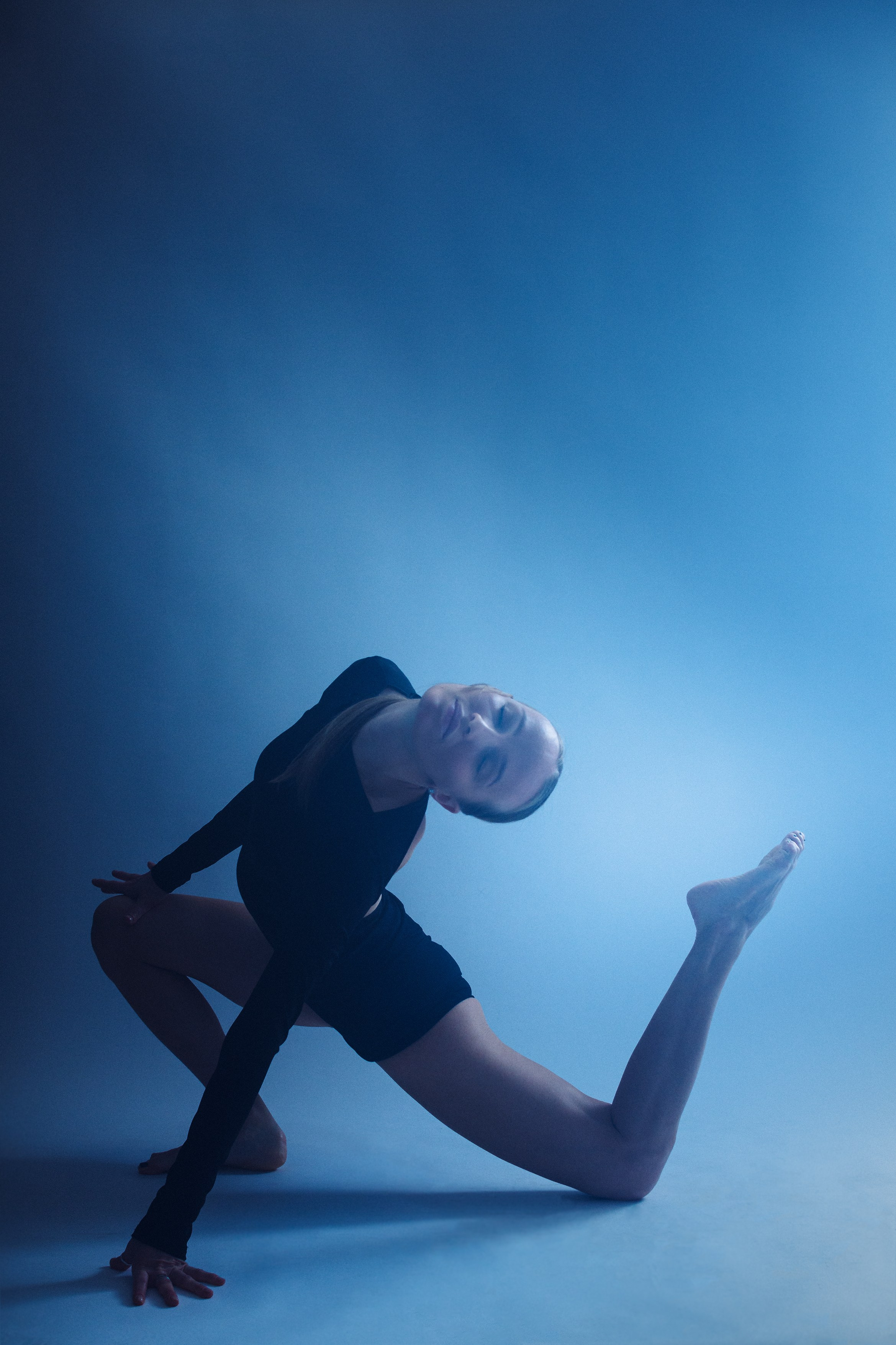 Движение. Светлана Аброщикова