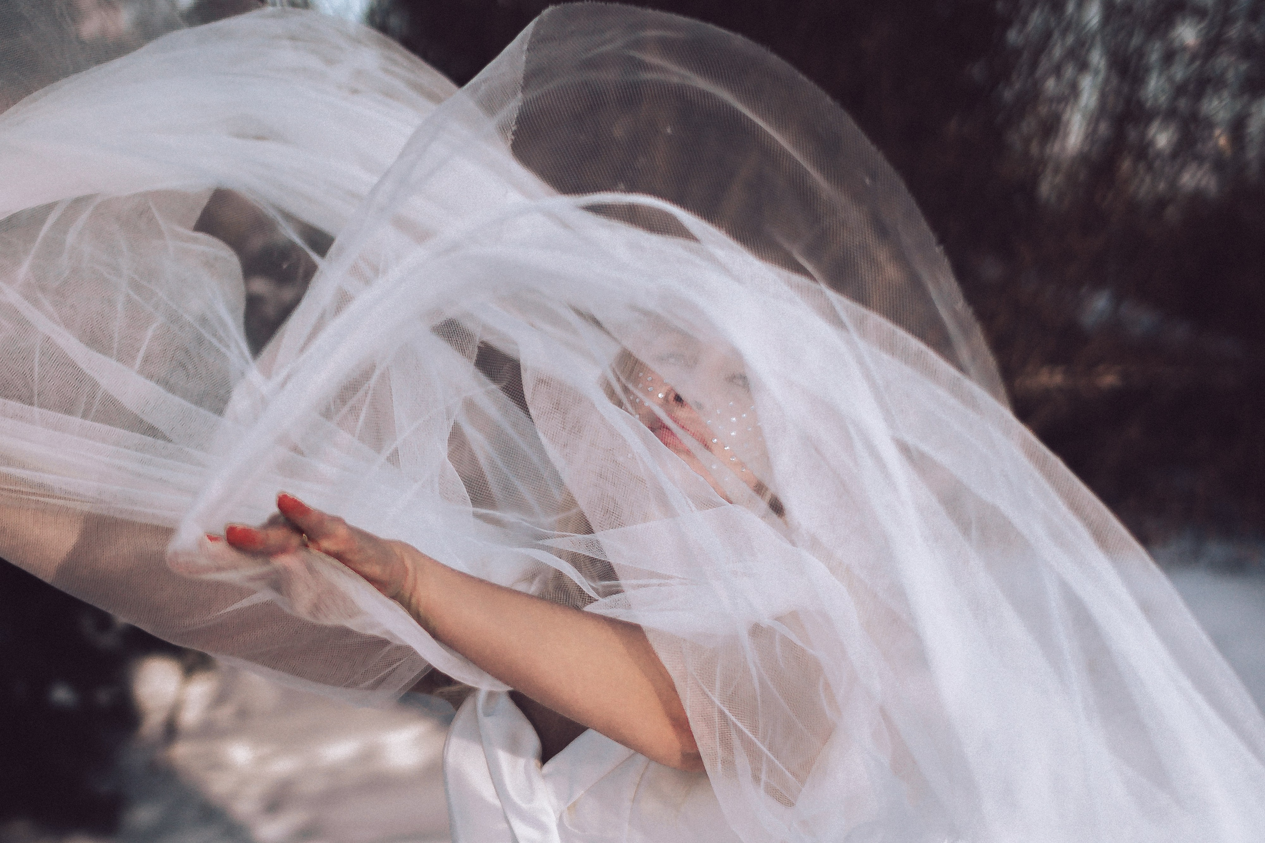 Царевна Лебедь. Светлана Аброщикова