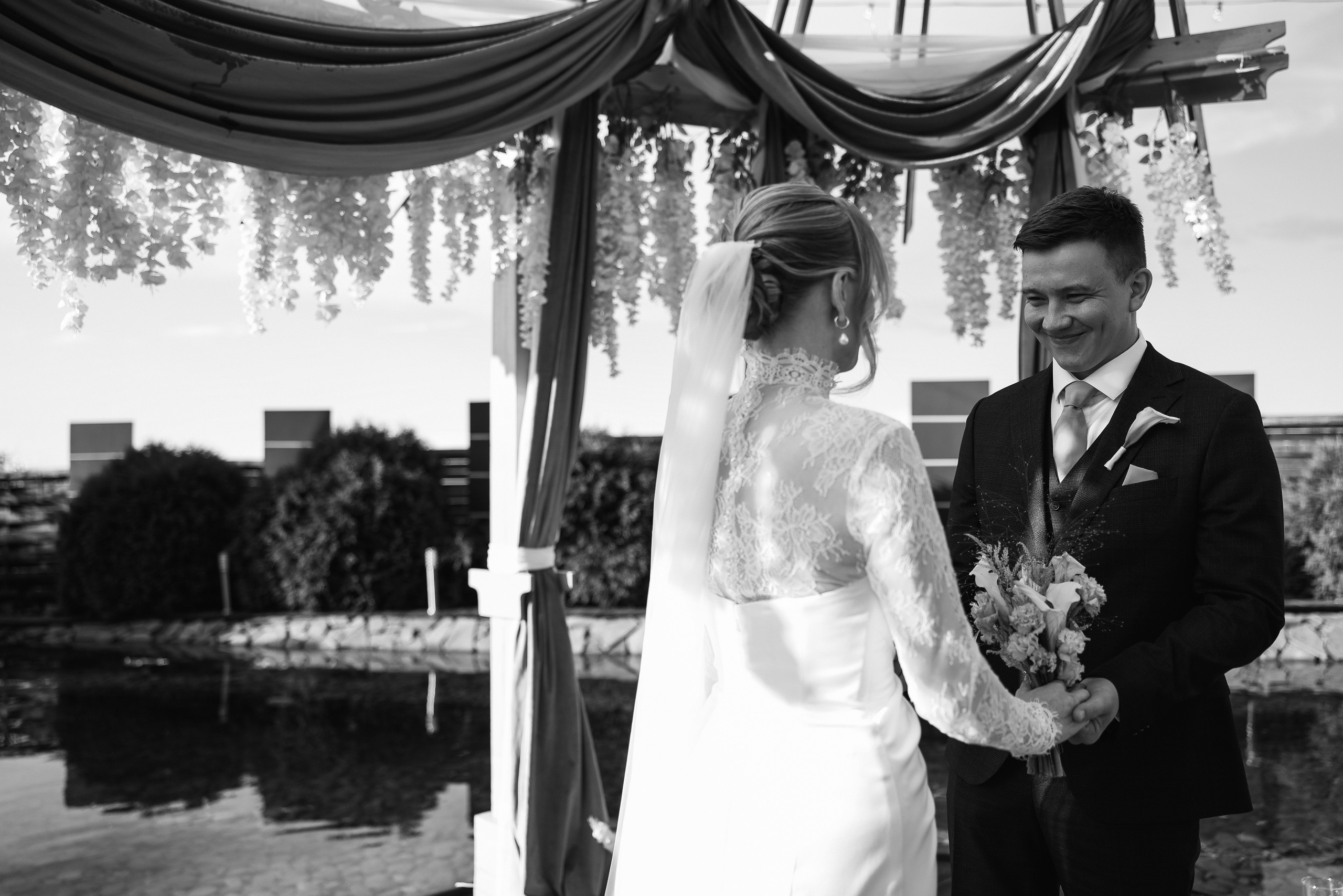 Вместе с отцом Николаем…. Свадебный и семейный Фотограф Денис Кошель