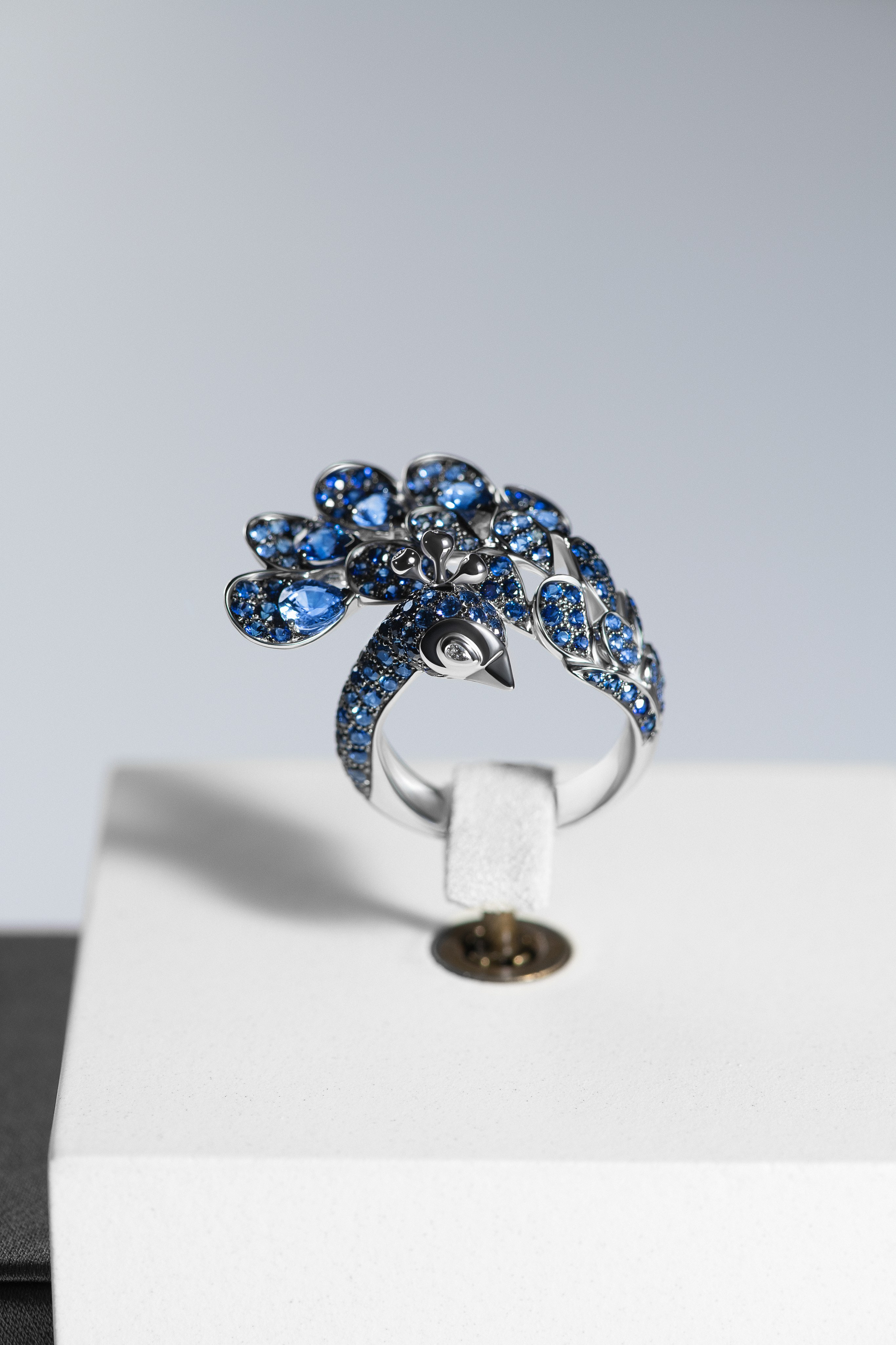 Часы и украшения. Фотограф — Рустам Бикулов. Коммерческая фотография, фуд-фотография