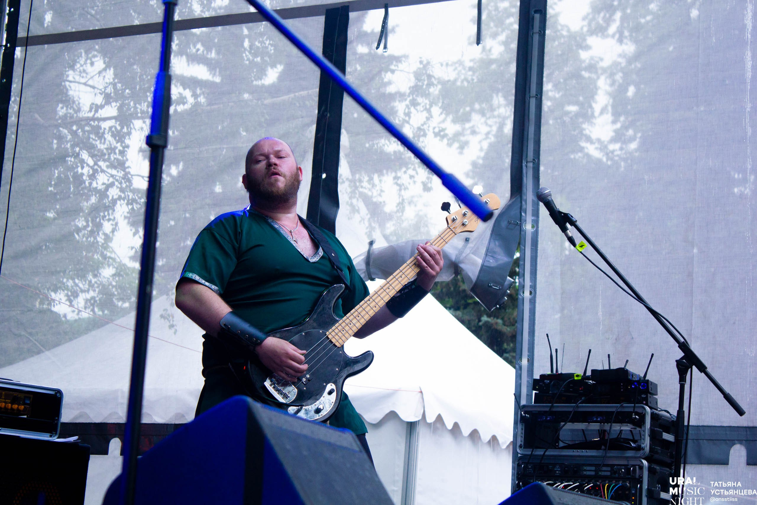 Ural music night 2024