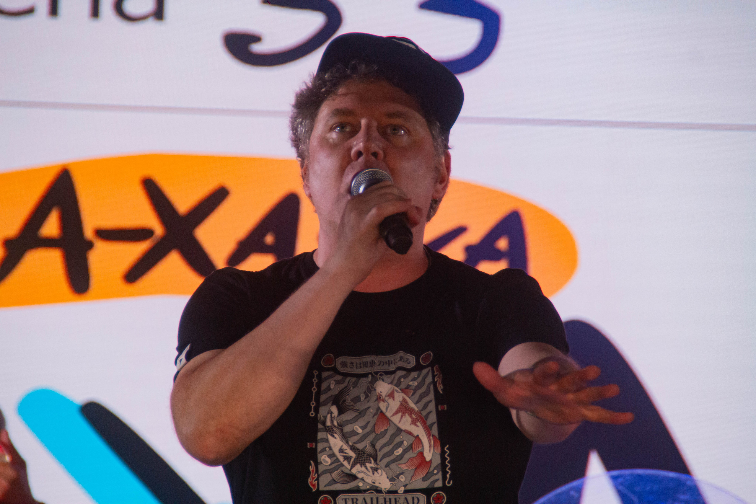 Ural Music Night 2025 х Inclusive Event