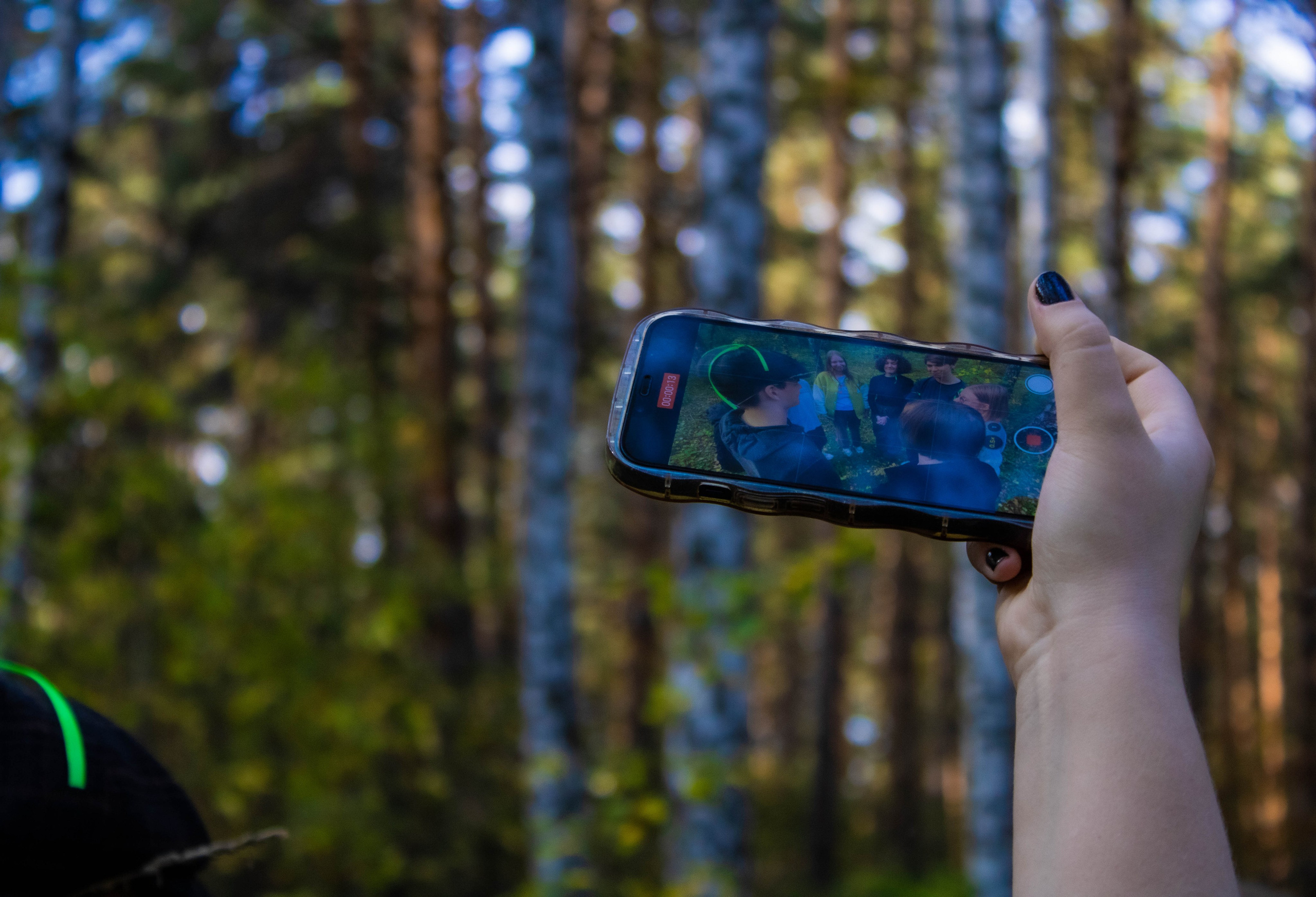 День здоровья в Екатеринбургской академии современного искусства 2024