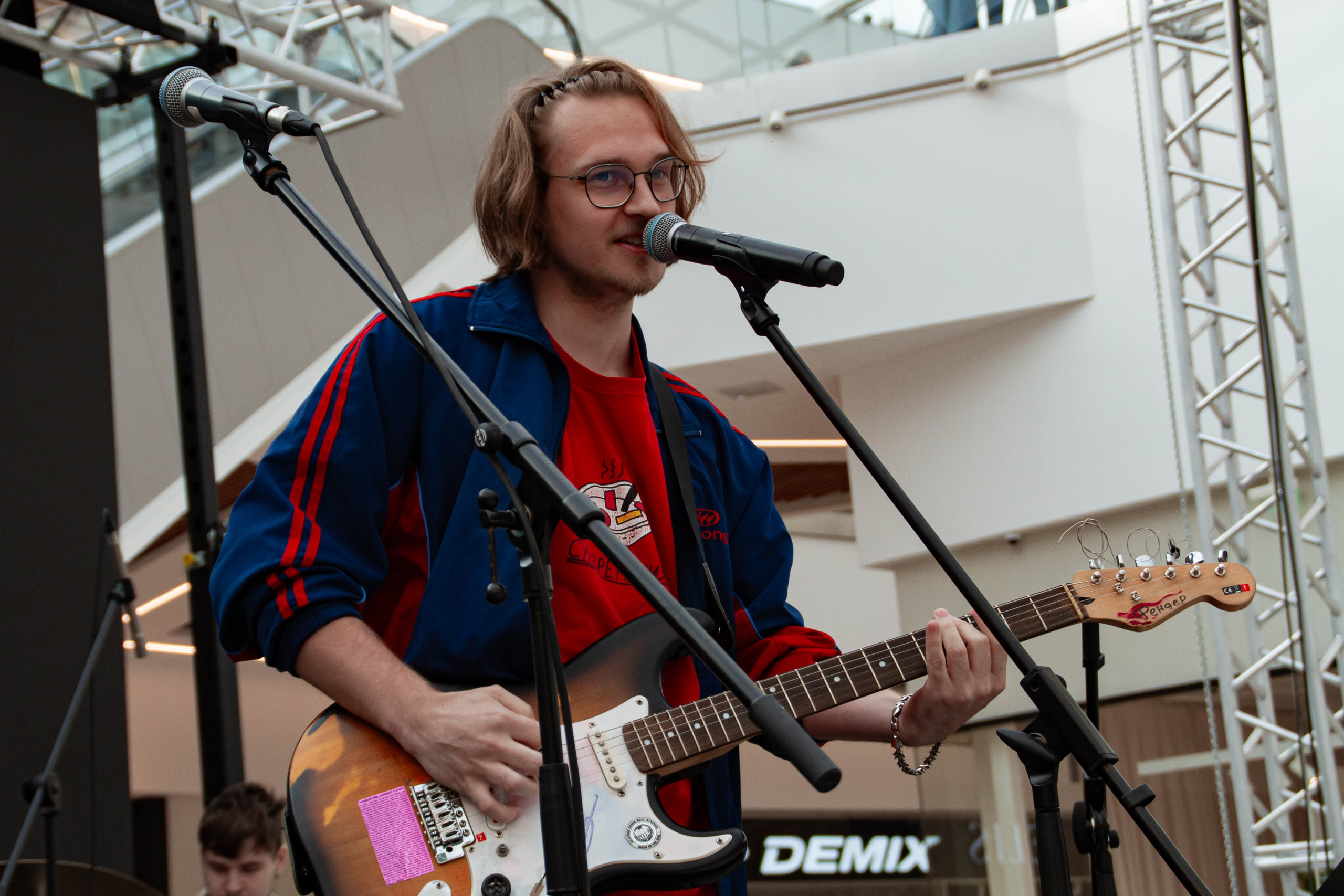 Голос города 2025