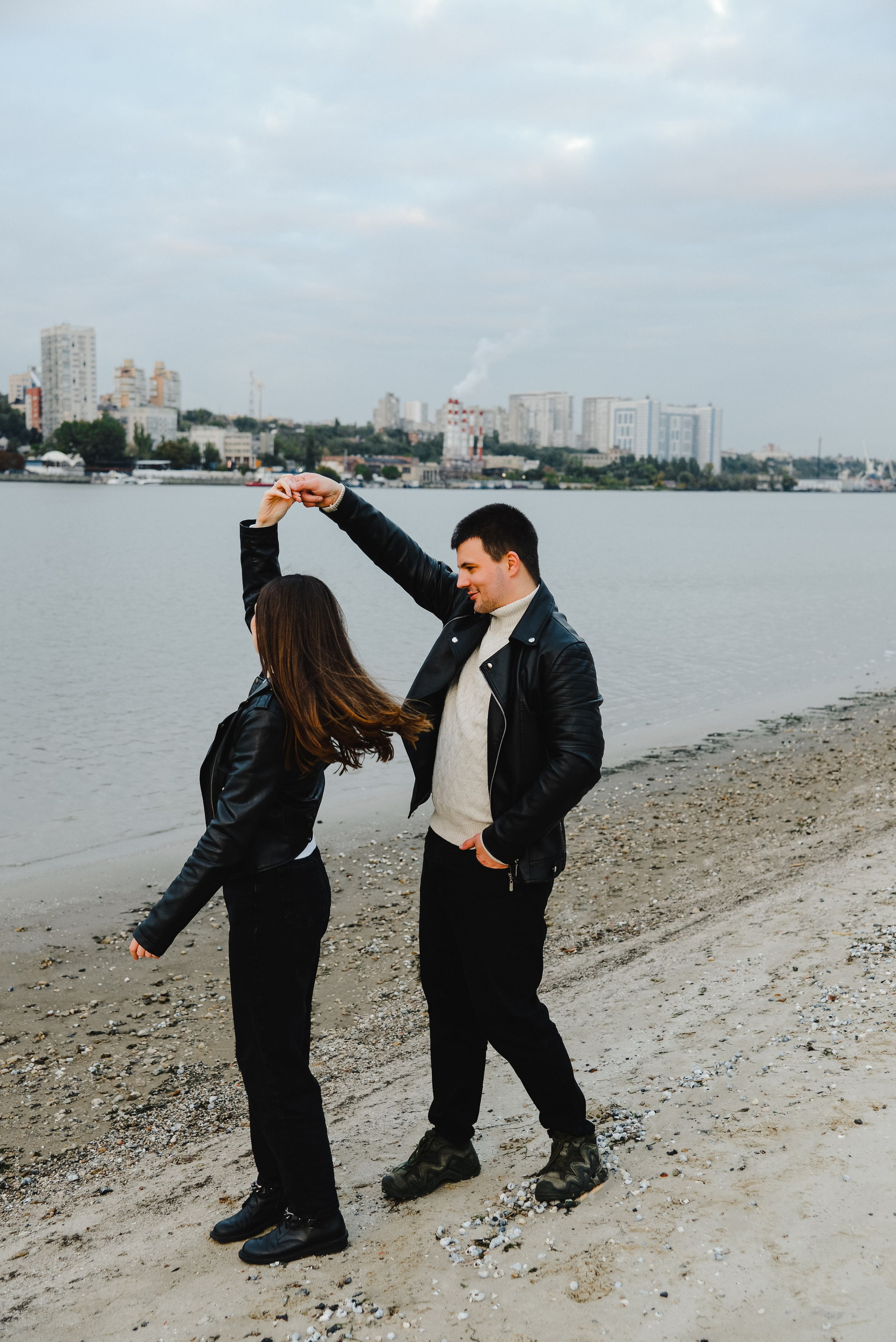 Фотопрогулка и.....💍. Фотограф Ярута Оксана / Ростов-на-Дону