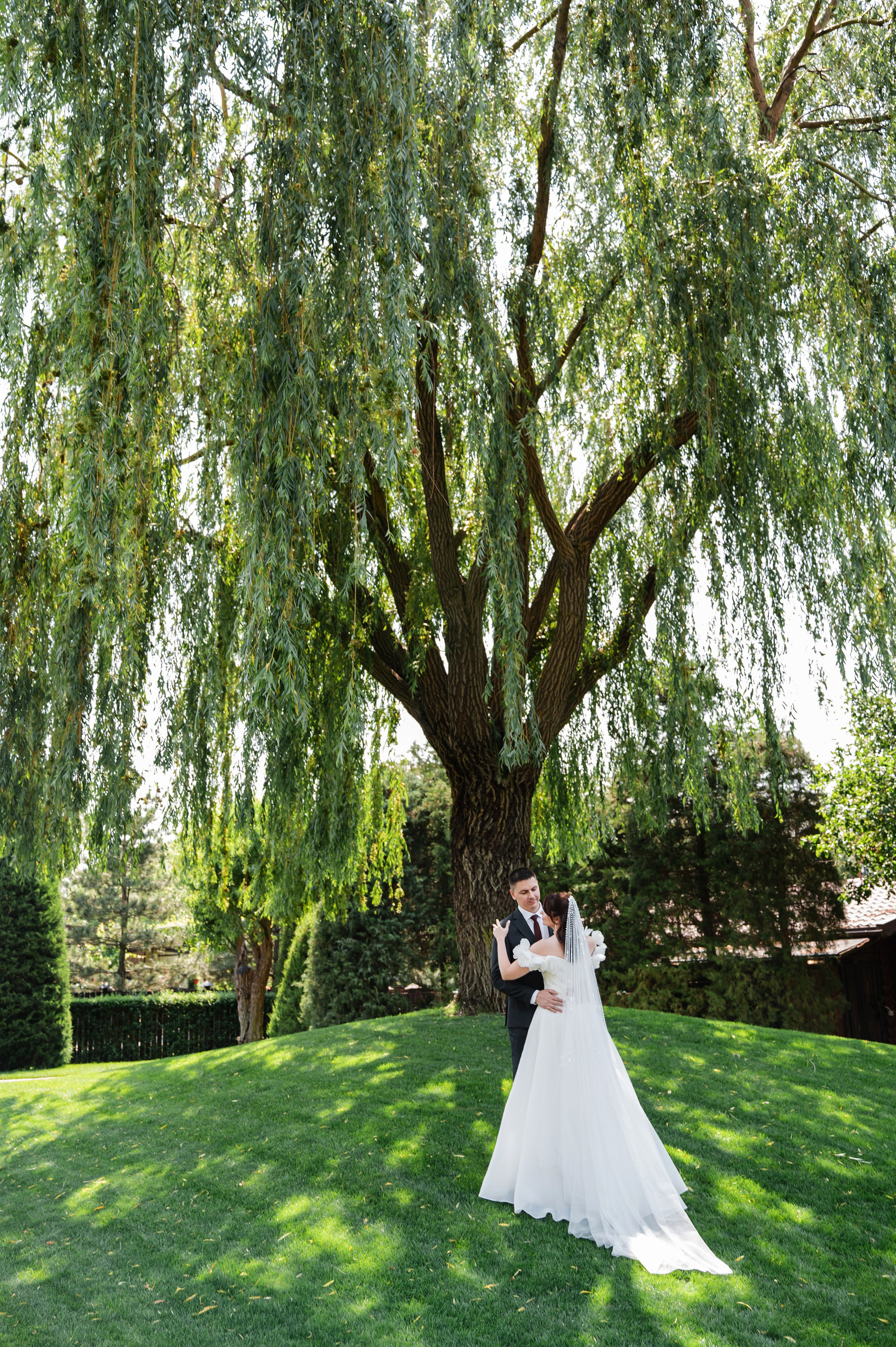 Свадьба/Old House. Фотограф Ярута Оксана / Ростов-на-Дону