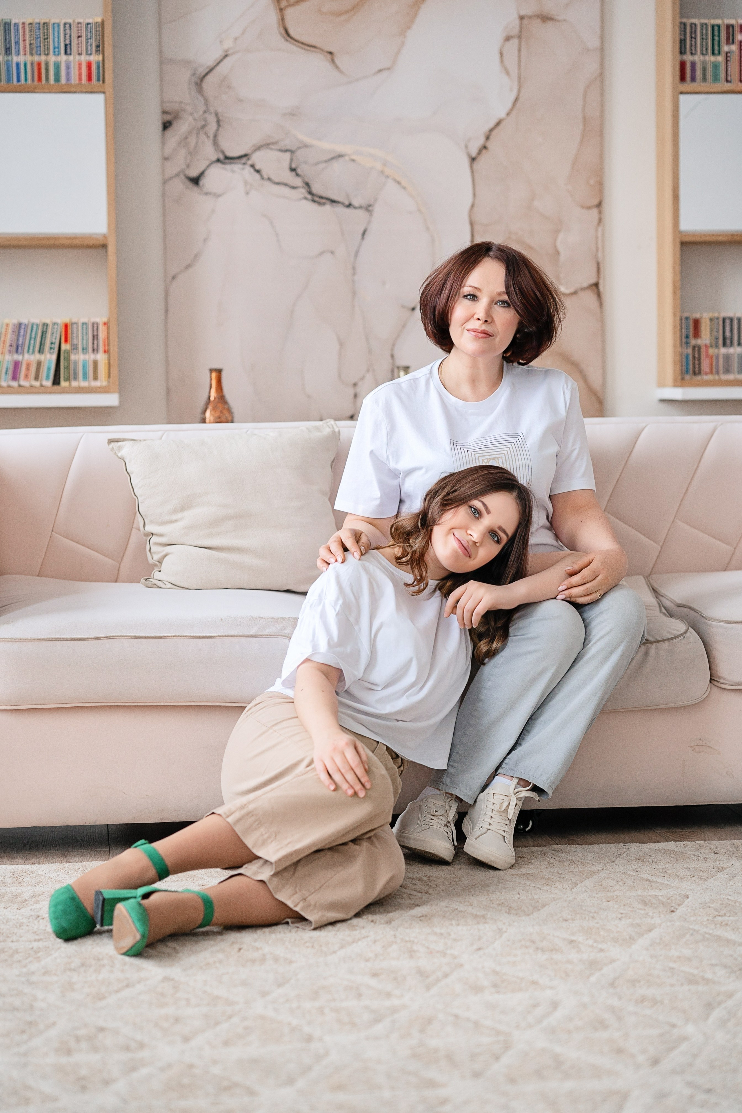 Family. Семейный и детский фотограф в Строгино Екатерина Кутузова