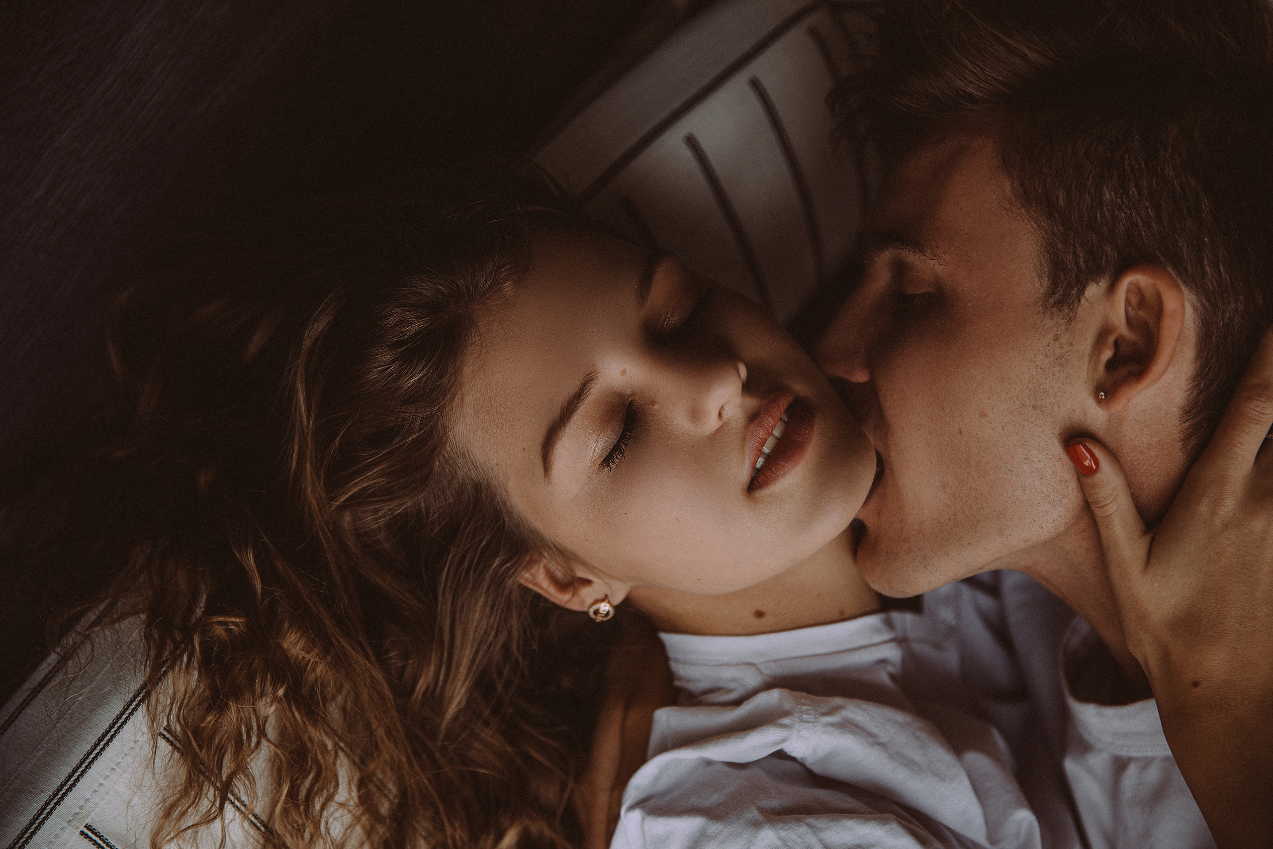 Андрей и Снежана. Фотограф в Краснодаре и Краснодарском крае