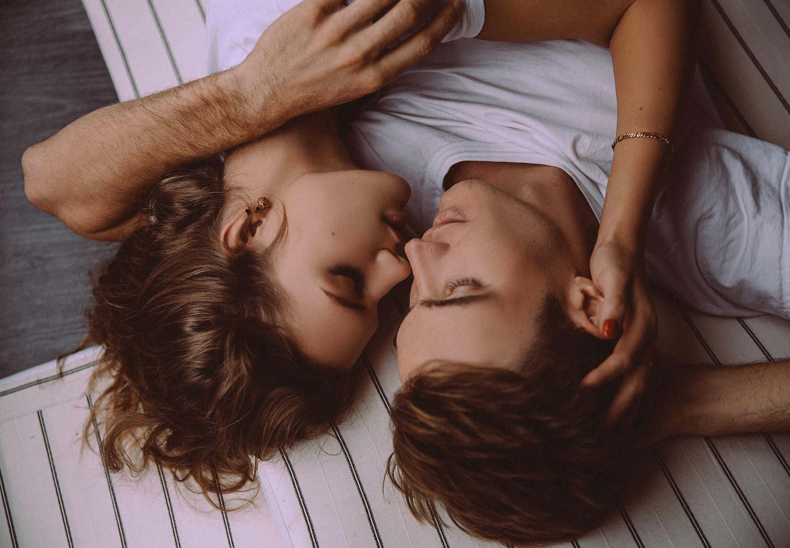 Андрей и Снежана. Фотограф в Краснодаре и Краснодарском крае